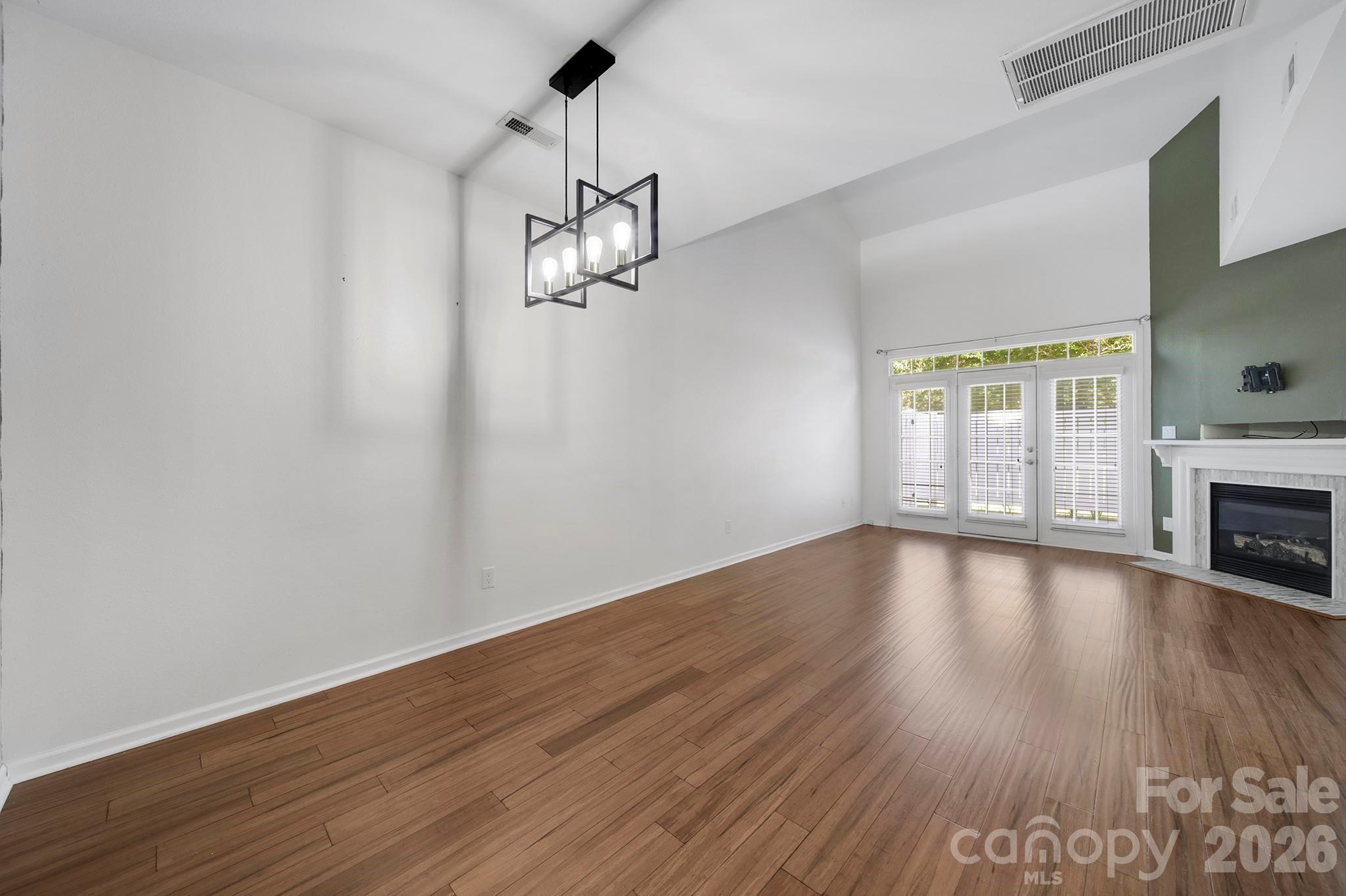 14721 Lions Pride Court — Charlotte