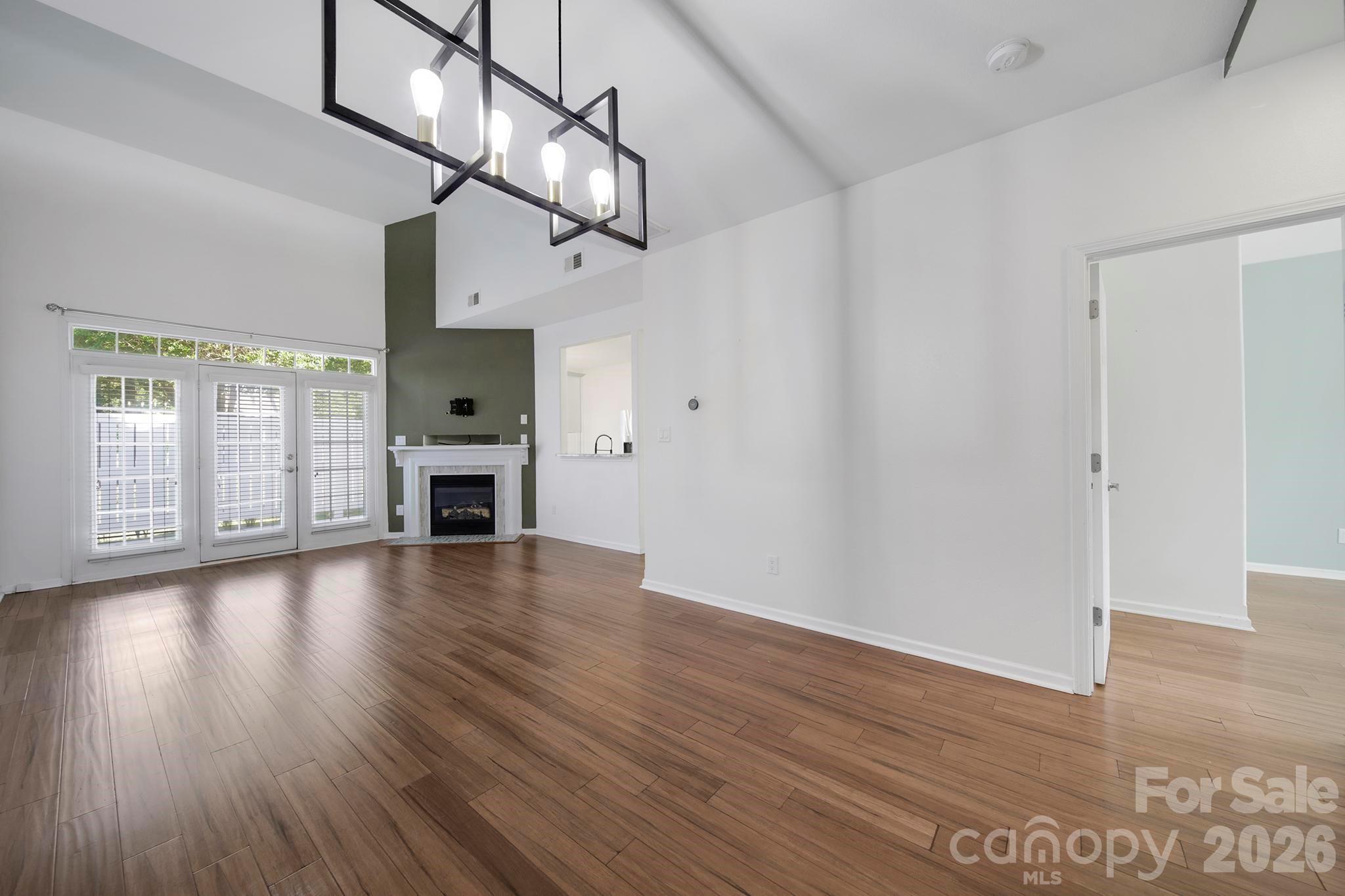 14721 Lions Pride Court — Charlotte