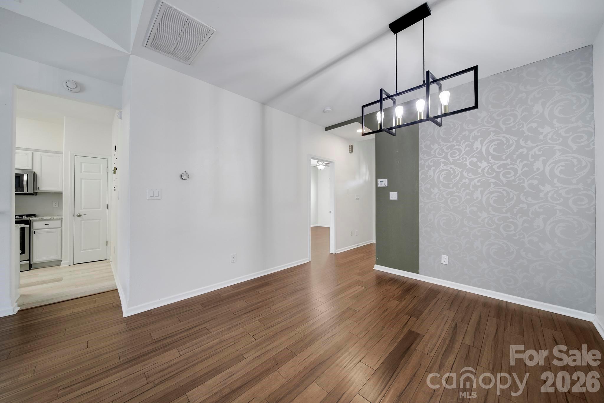 14721 Lions Pride Court — Charlotte