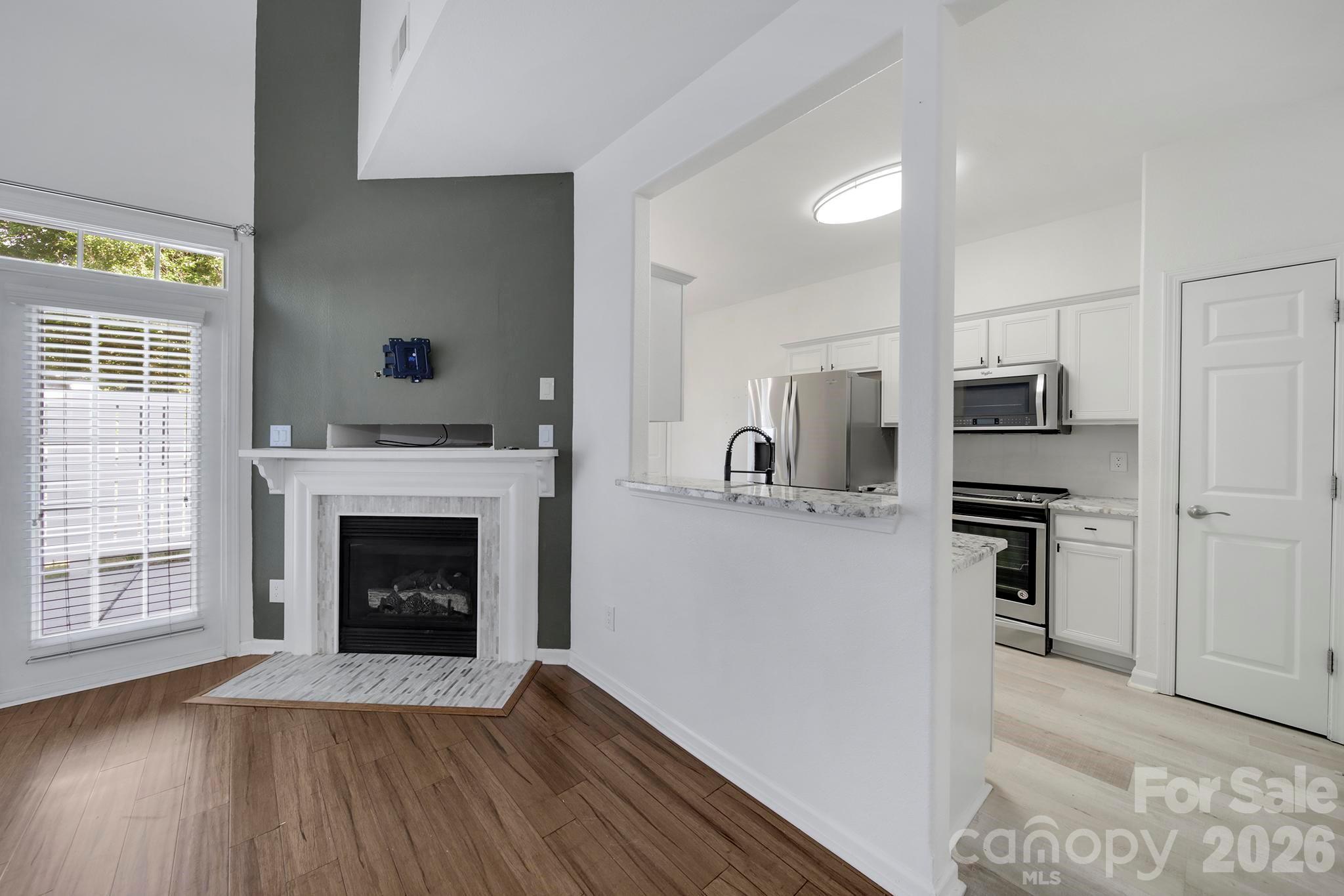 14721 Lions Pride Court — Charlotte