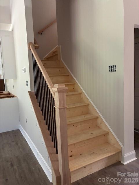 1196 Sunset Point Road — Salisbury