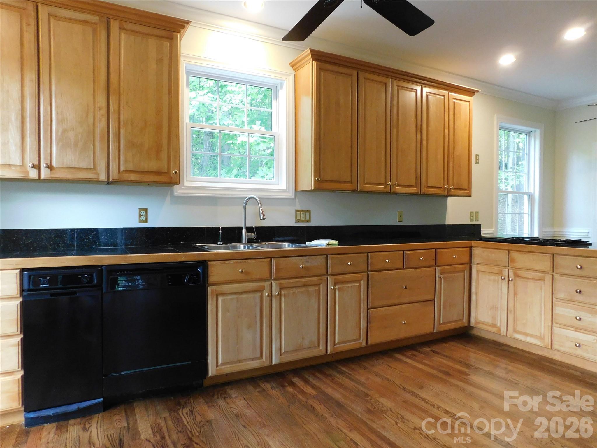 1064 Skye Drive — Pisgah Forest