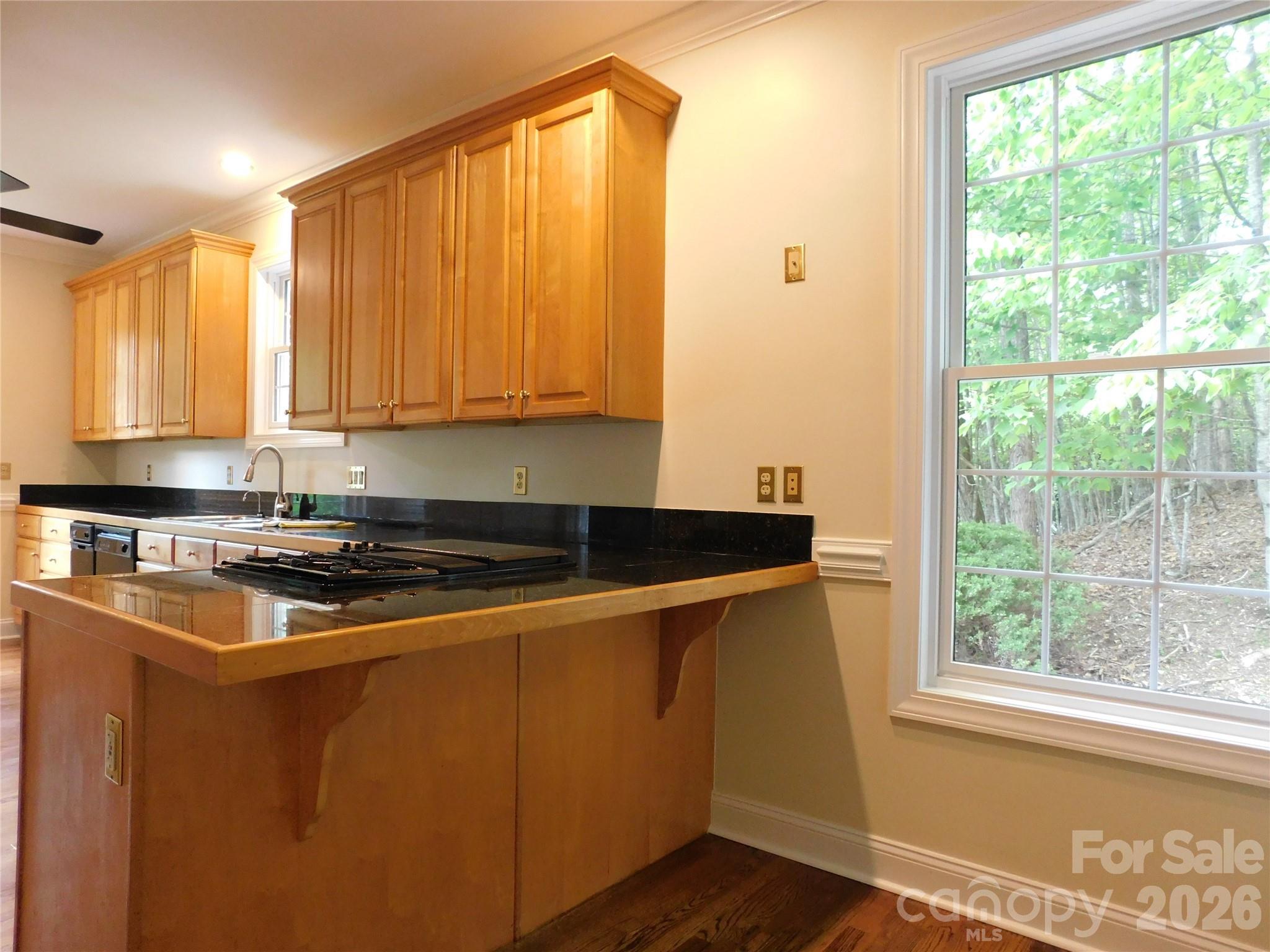 1064 Skye Drive — Pisgah Forest