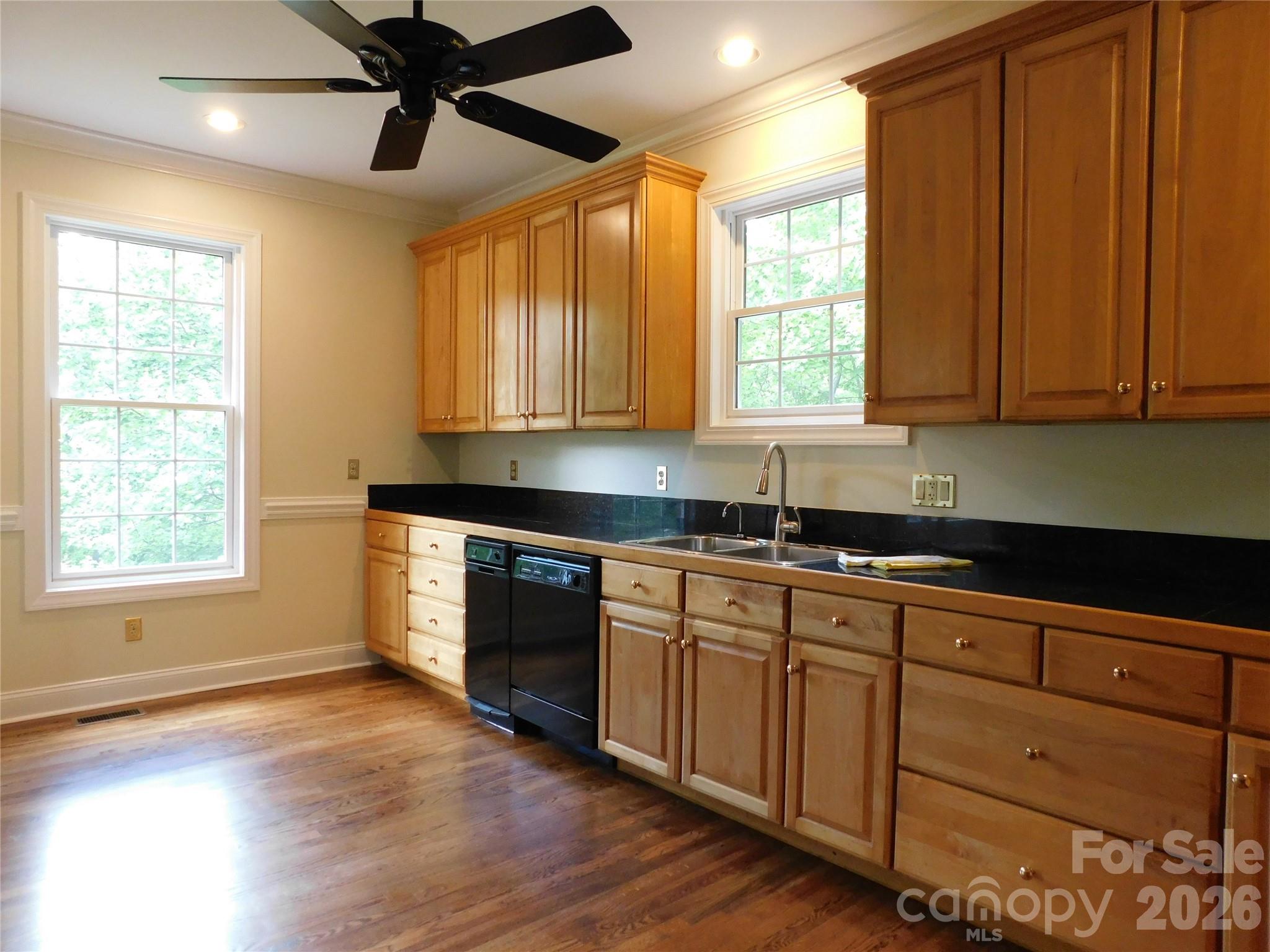 1064 Skye Drive — Pisgah Forest