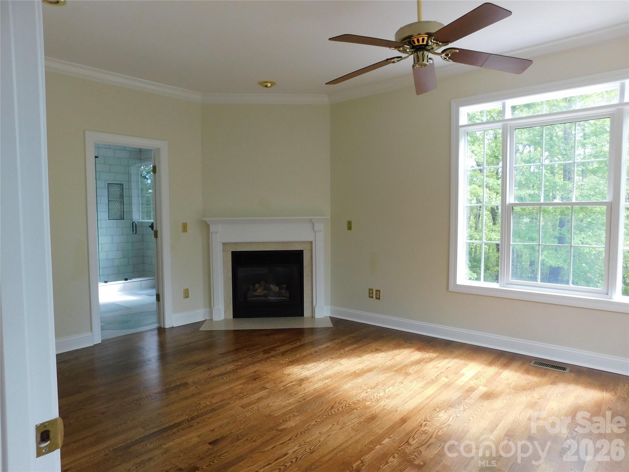 1064 Skye Drive — Pisgah Forest