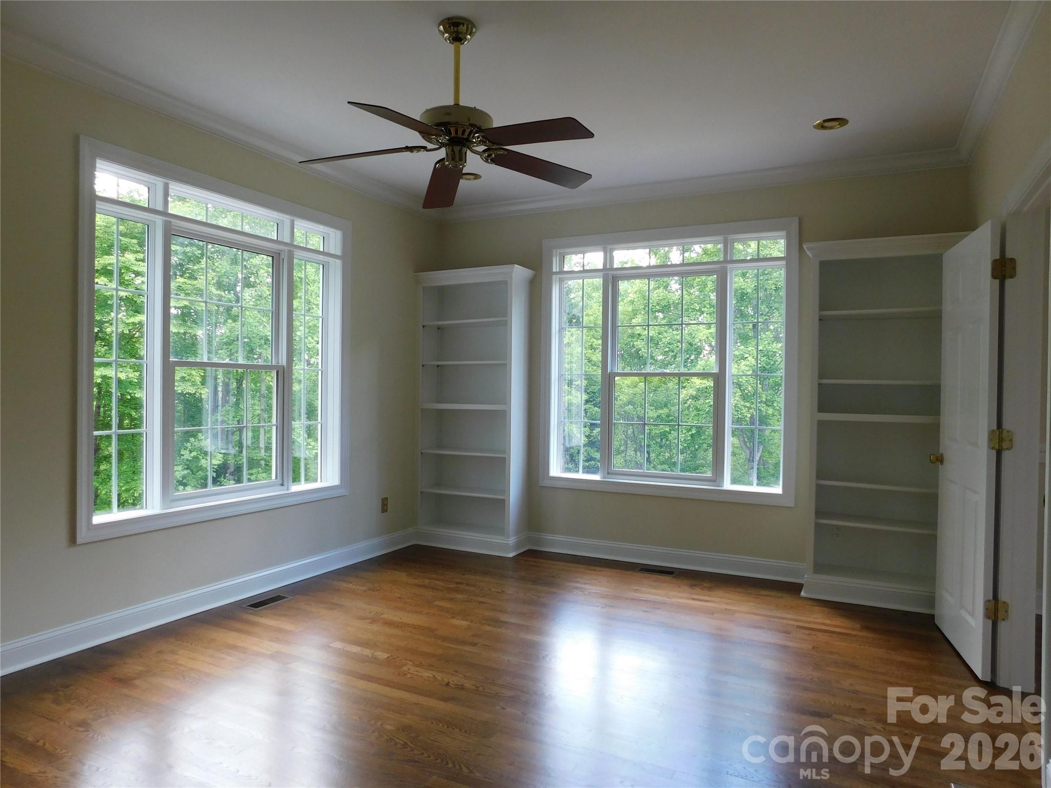 1064 Skye Drive — Pisgah Forest