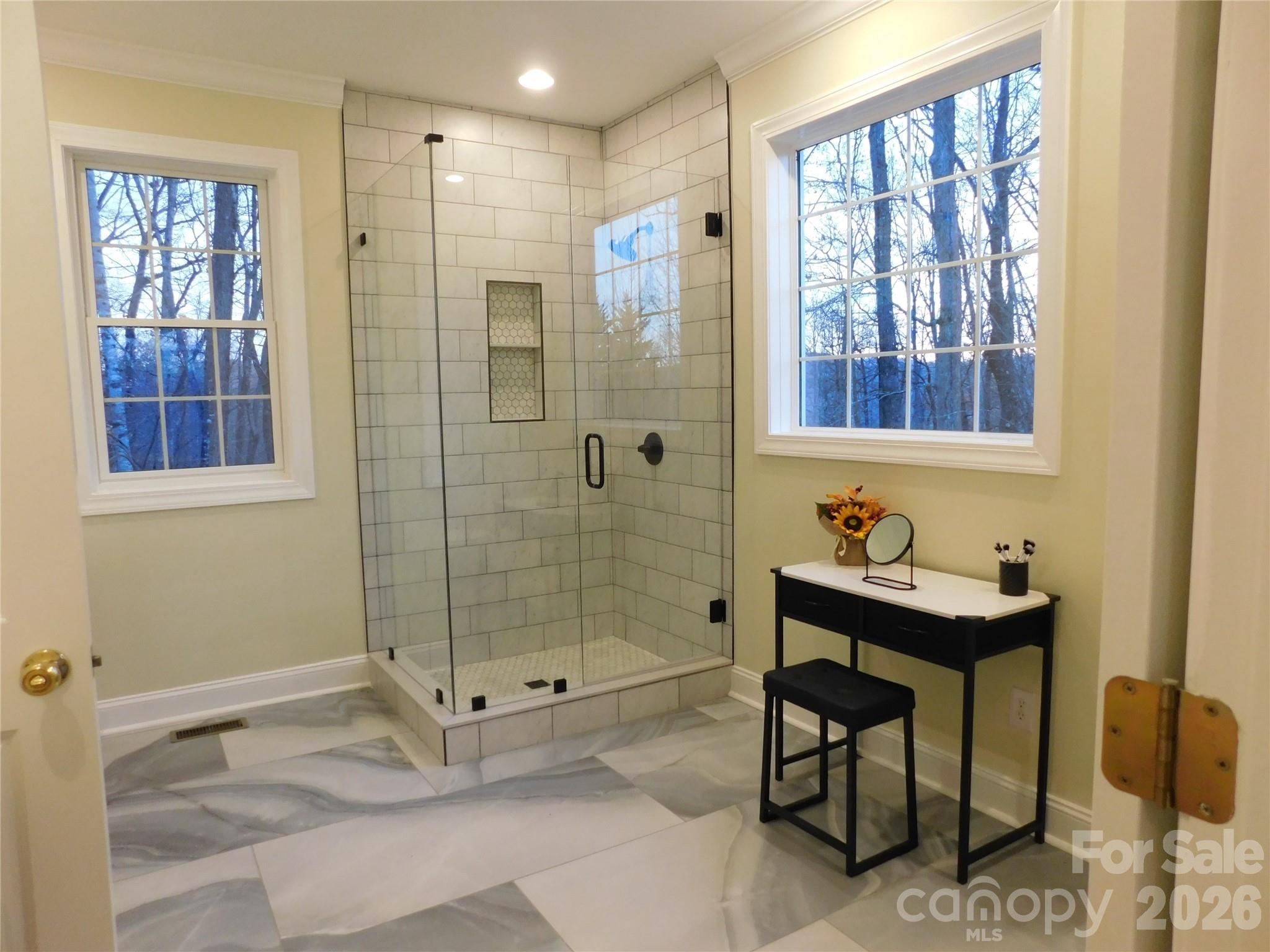 1064 Skye Drive — Pisgah Forest
