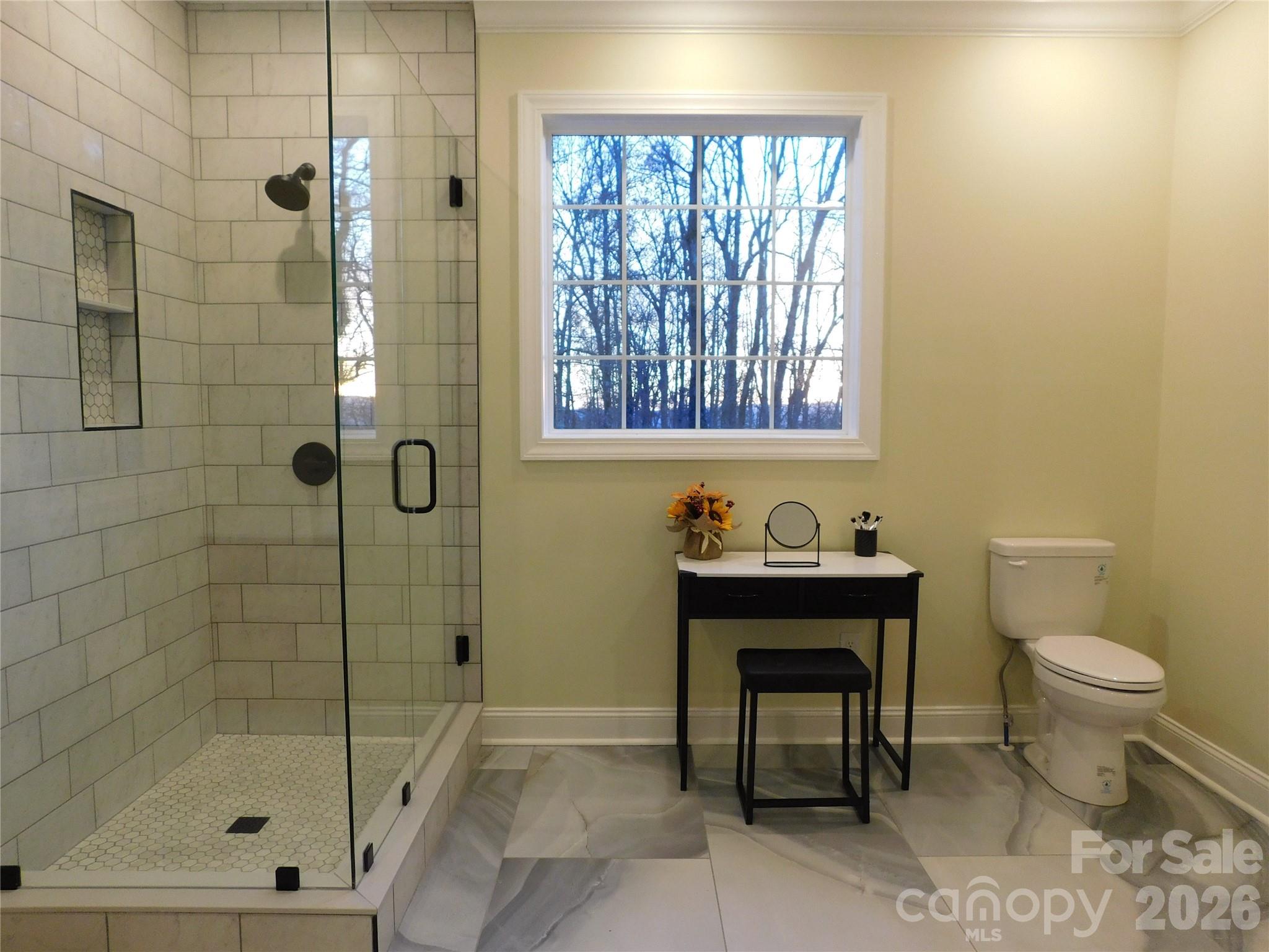 1064 Skye Drive — Pisgah Forest