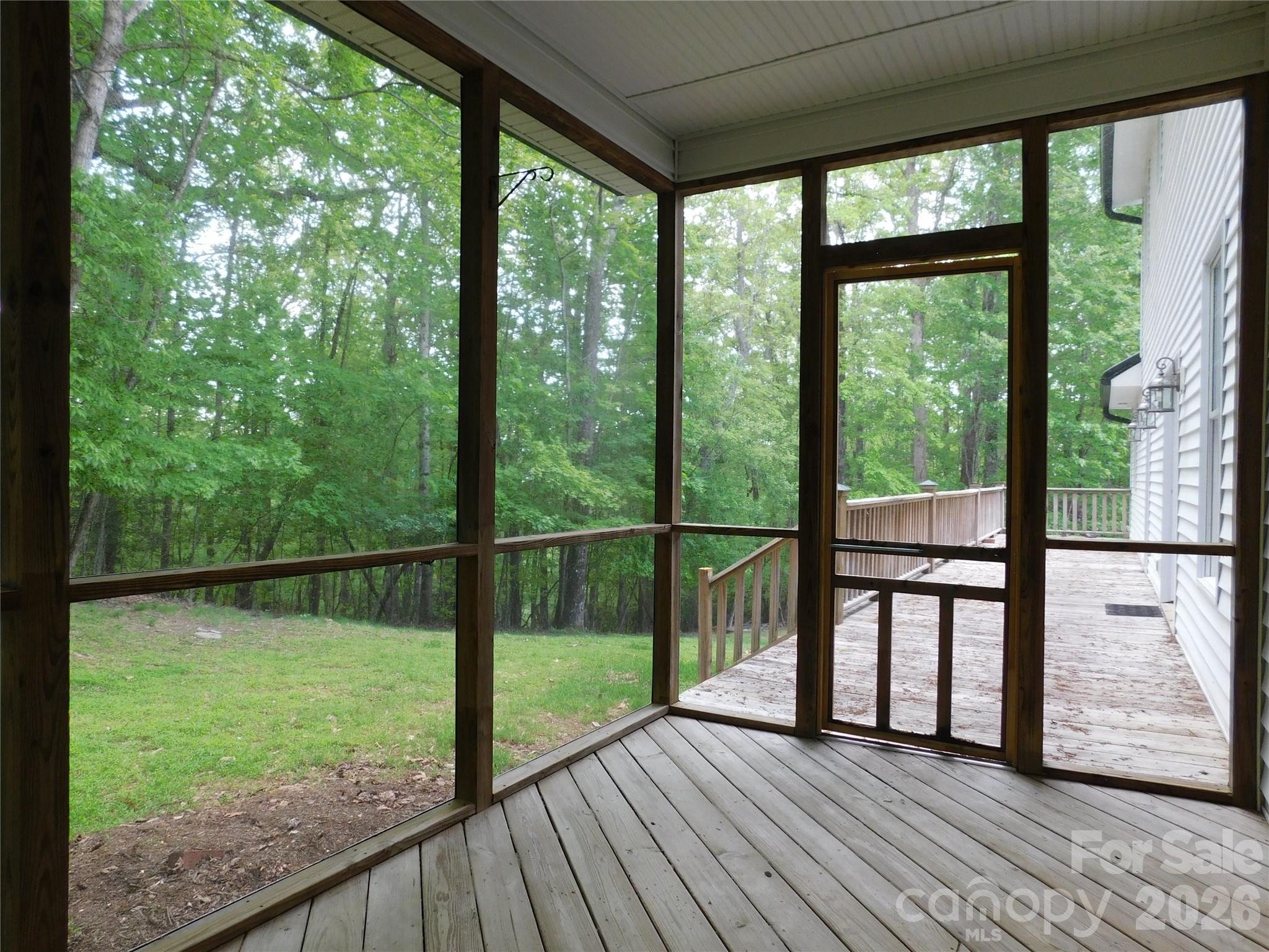 1064 Skye Drive — Pisgah Forest