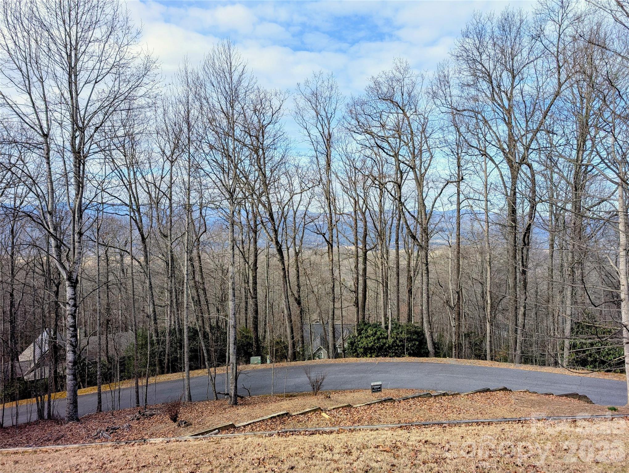 1064 Skye Drive — Pisgah Forest