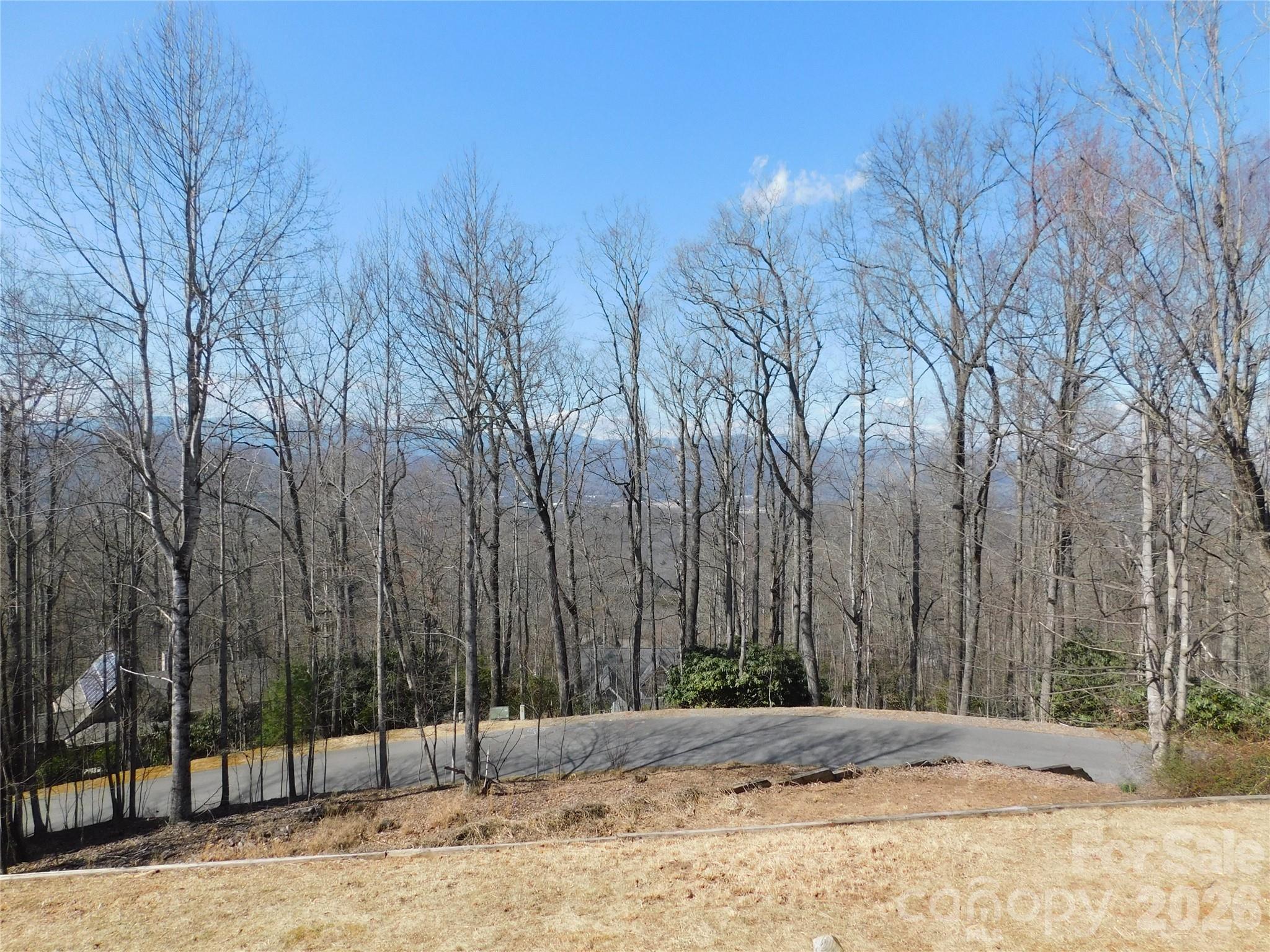 1064 Skye Drive — Pisgah Forest