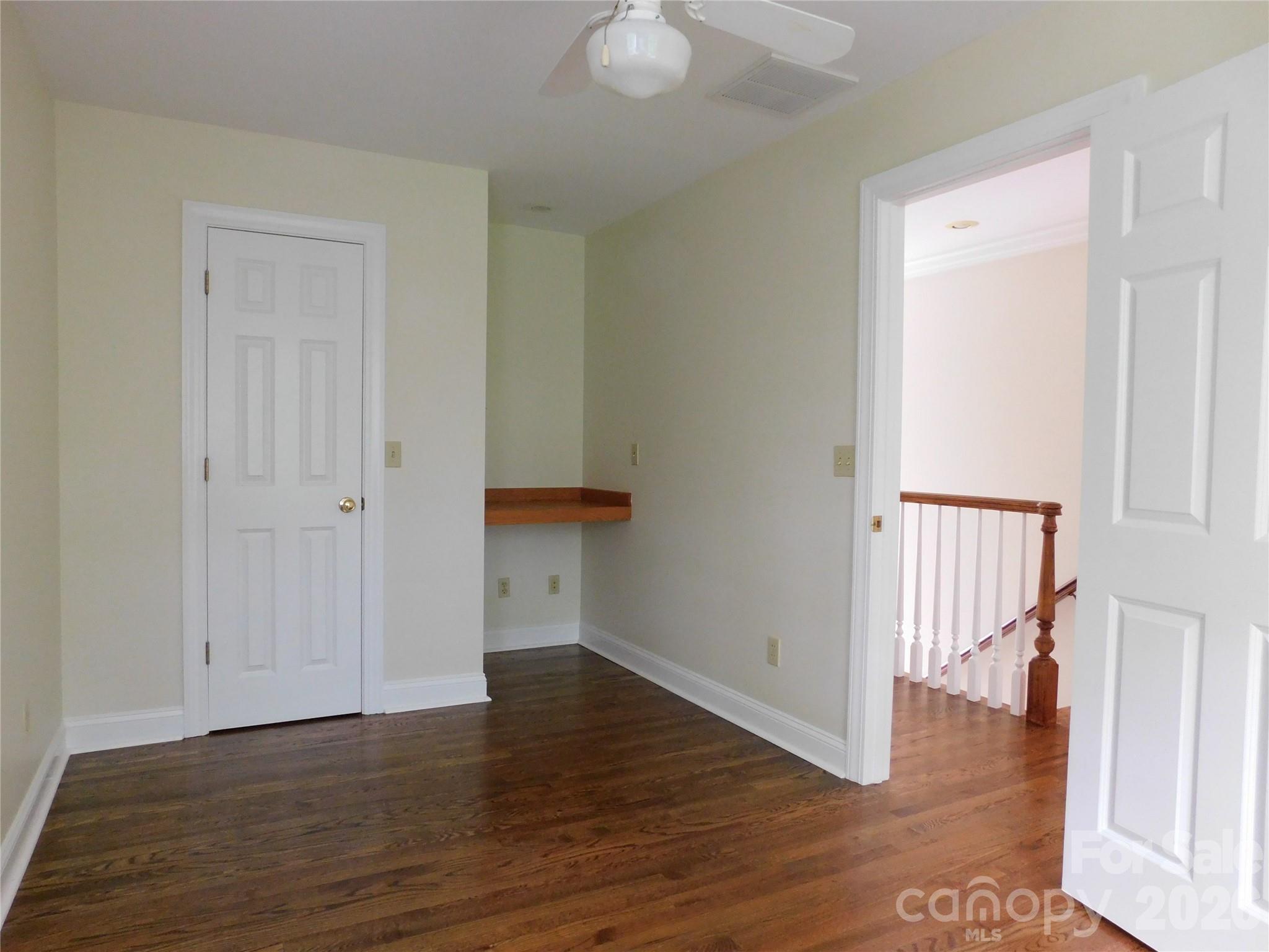 1064 Skye Drive — Pisgah Forest