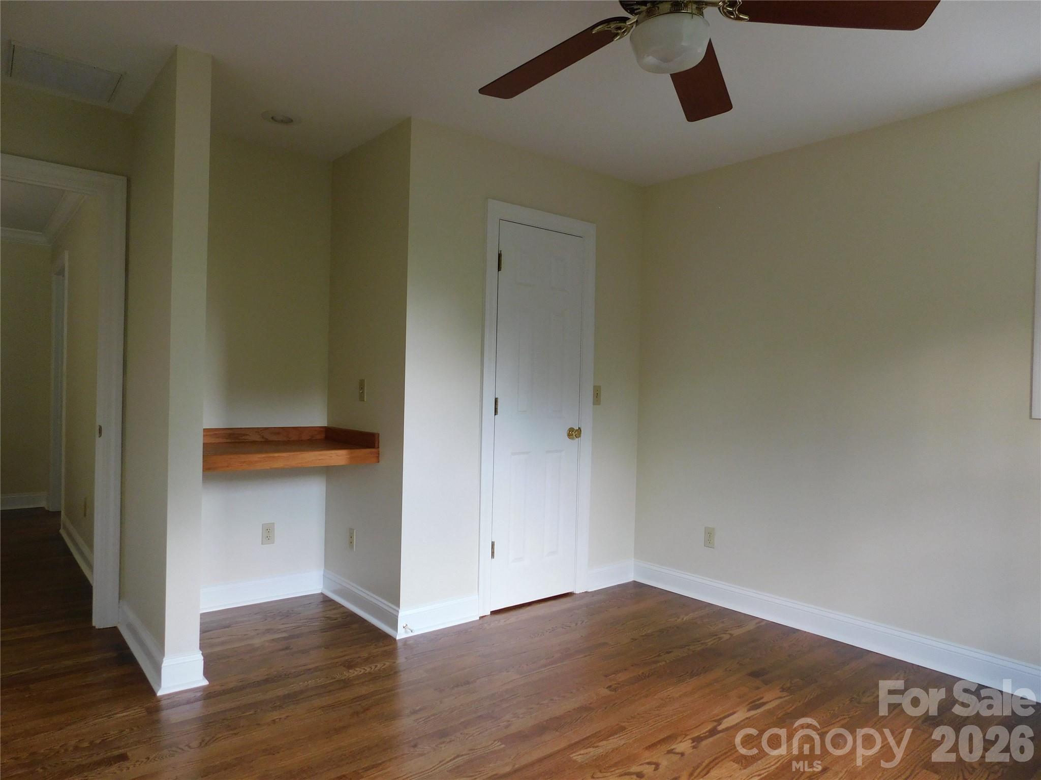 1064 Skye Drive — Pisgah Forest