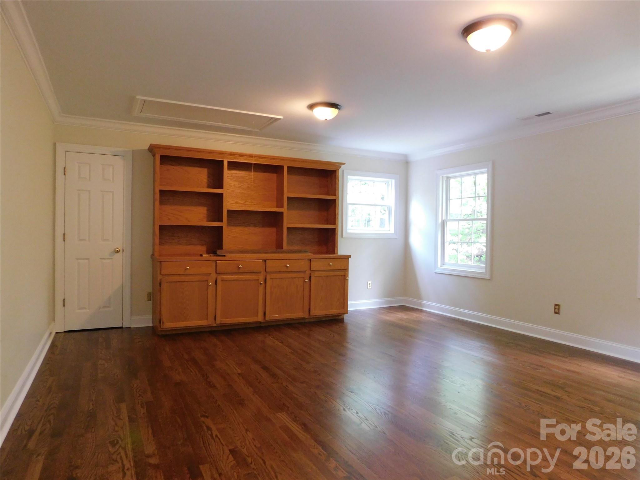 1064 Skye Drive — Pisgah Forest