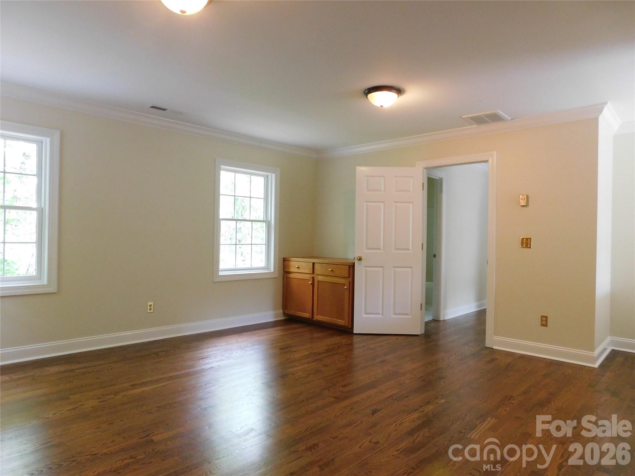 1064 Skye Drive — Pisgah Forest