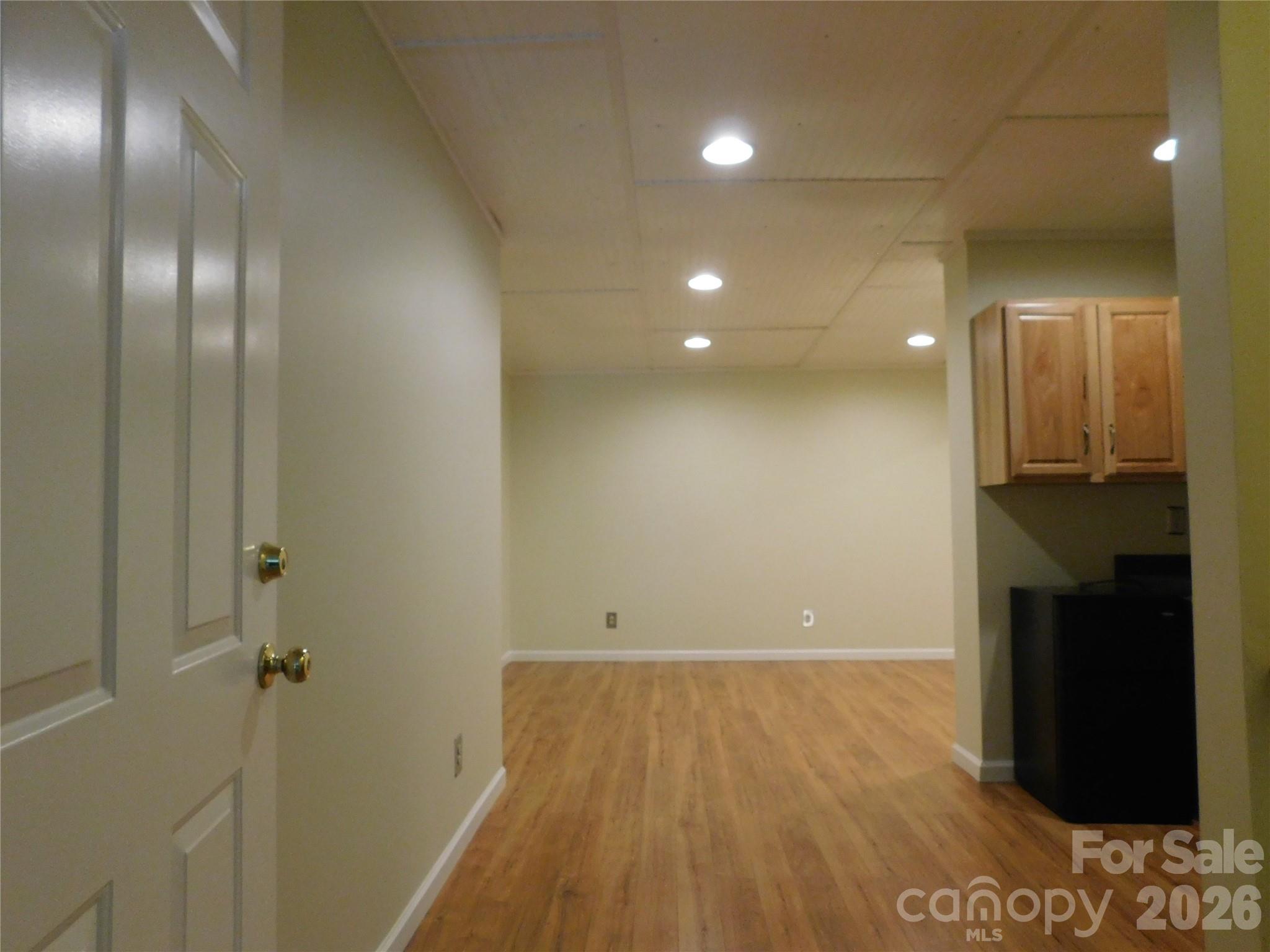 1064 Skye Drive — Pisgah Forest