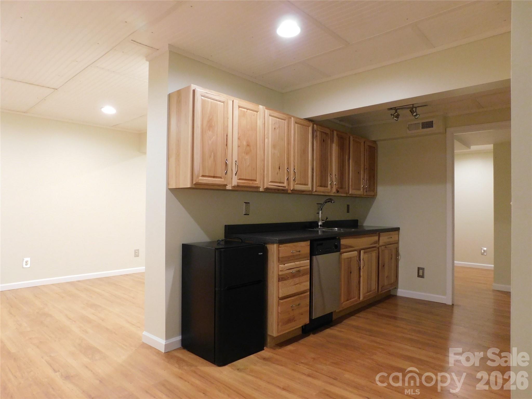 1064 Skye Drive — Pisgah Forest