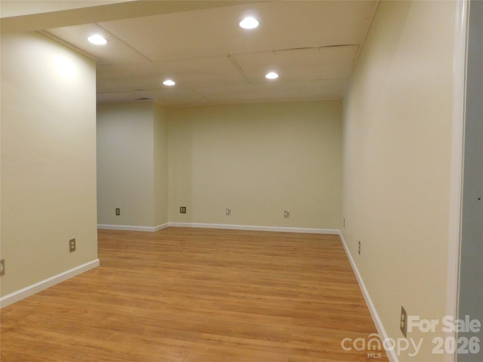 1064 Skye Drive — Pisgah Forest