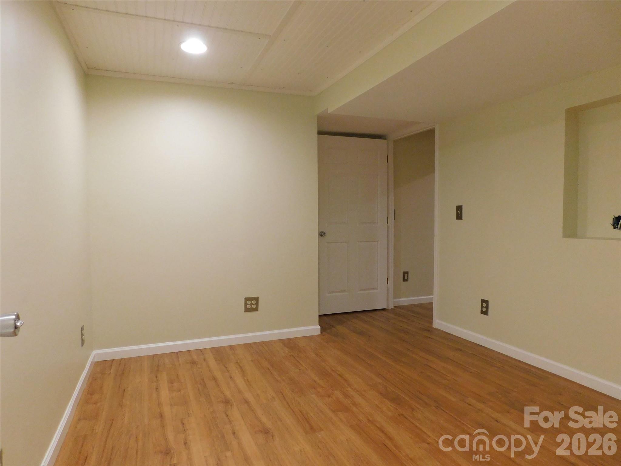1064 Skye Drive — Pisgah Forest