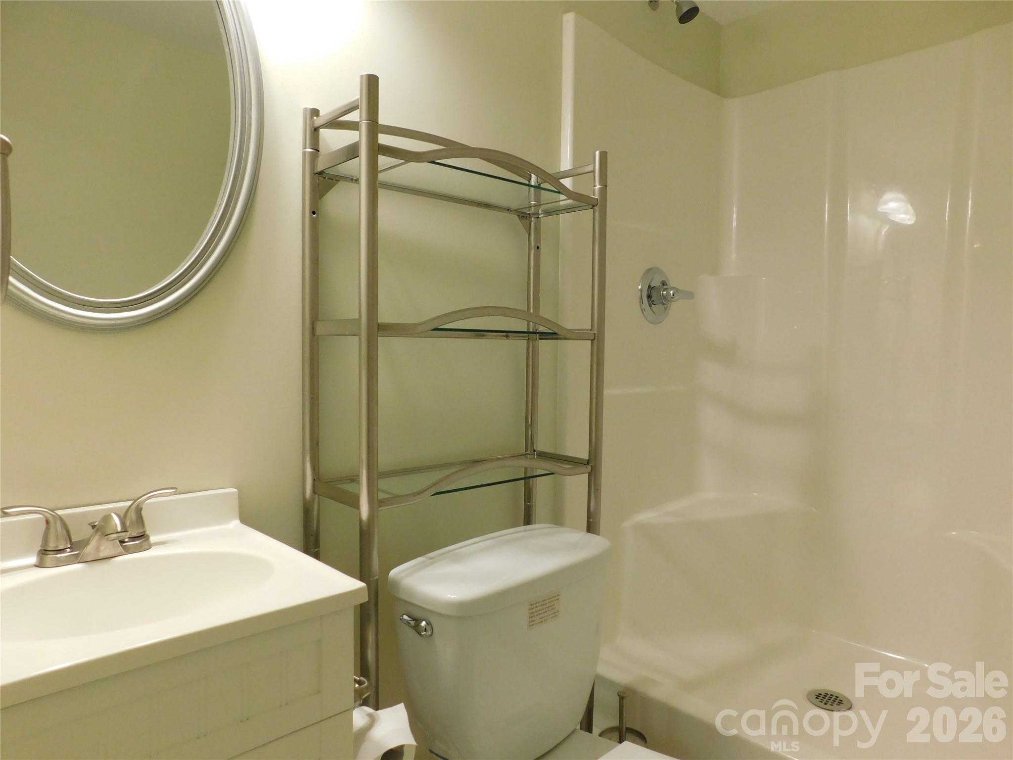 1064 Skye Drive — Pisgah Forest
