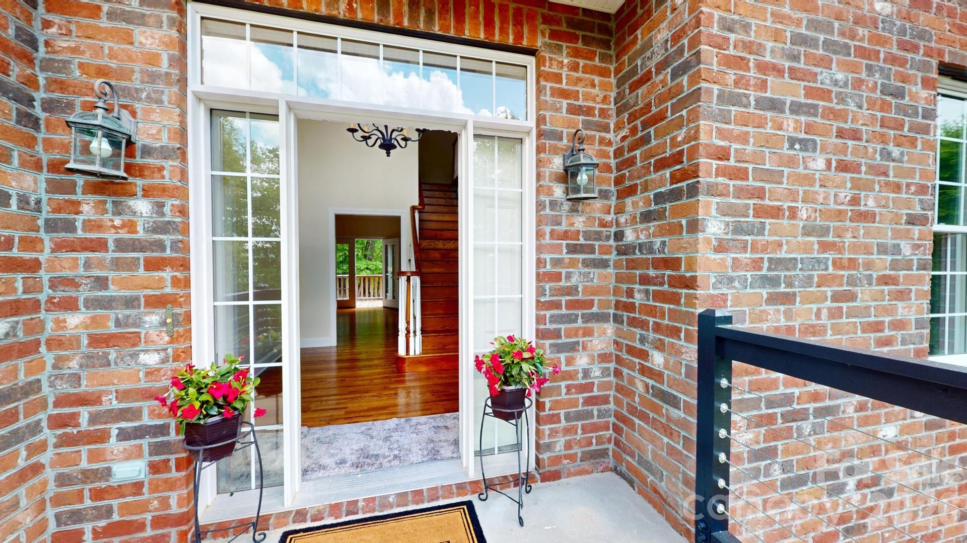 1064 Skye Drive — Pisgah Forest