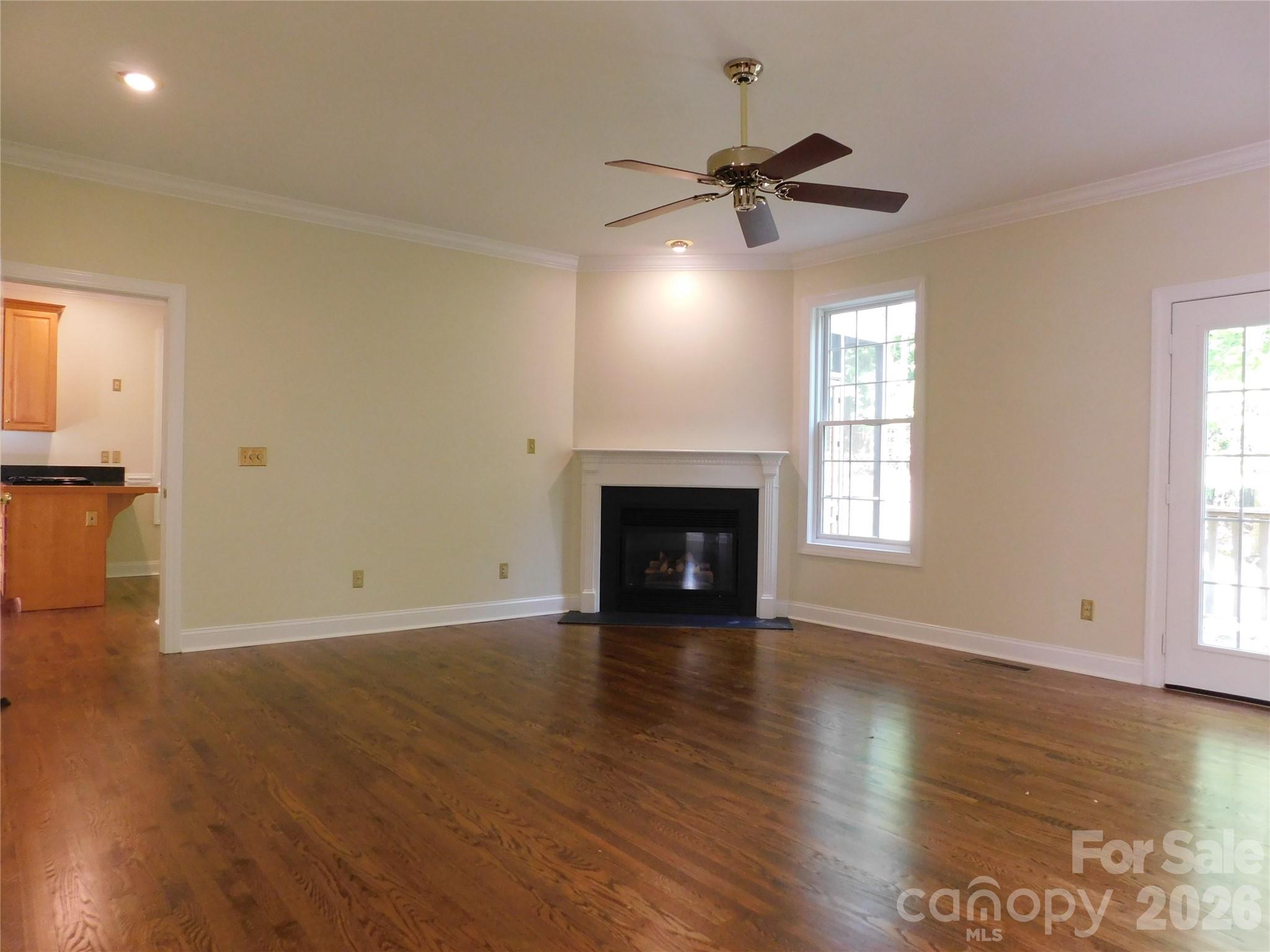 1064 Skye Drive — Pisgah Forest