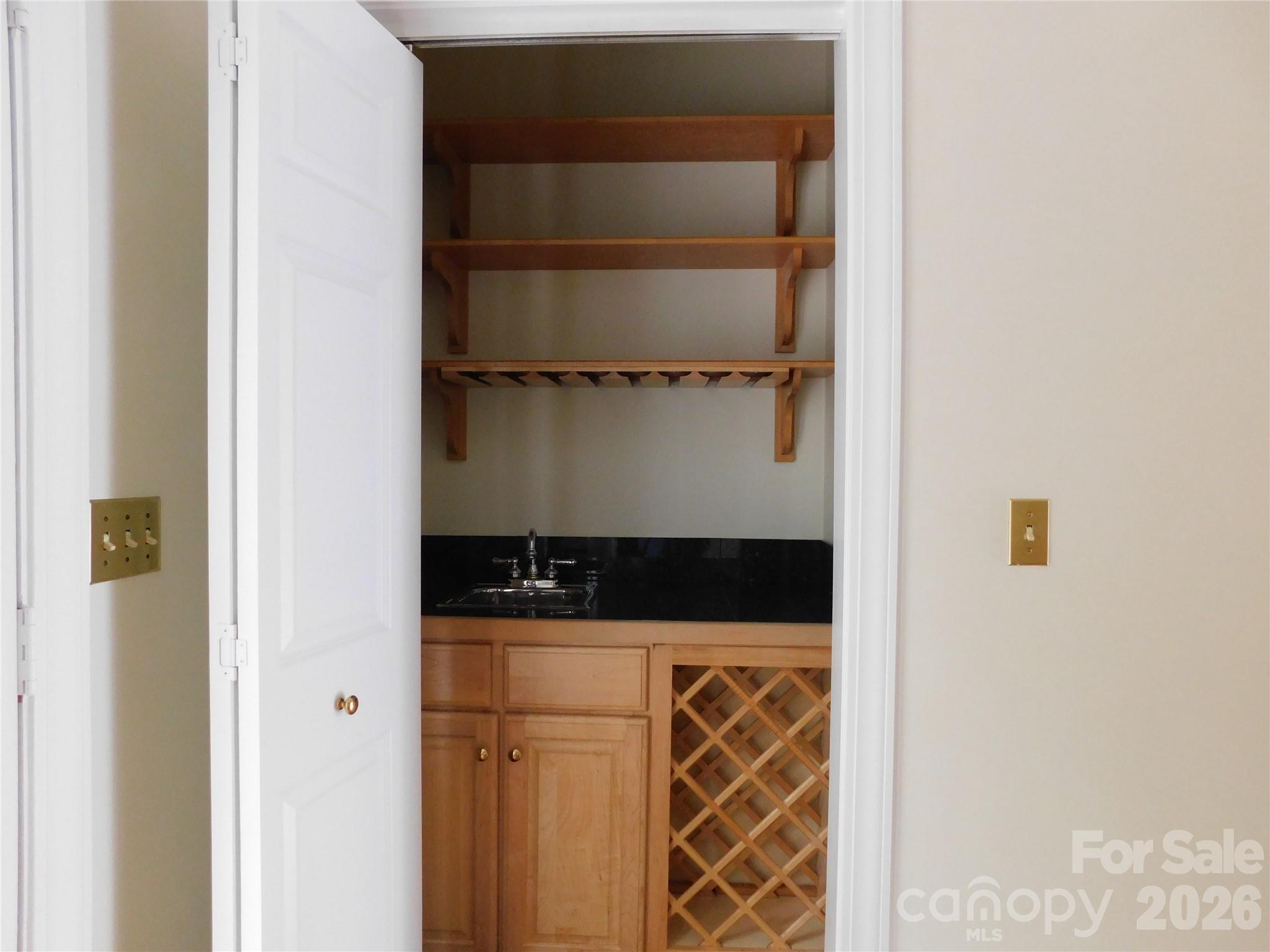 1064 Skye Drive — Pisgah Forest