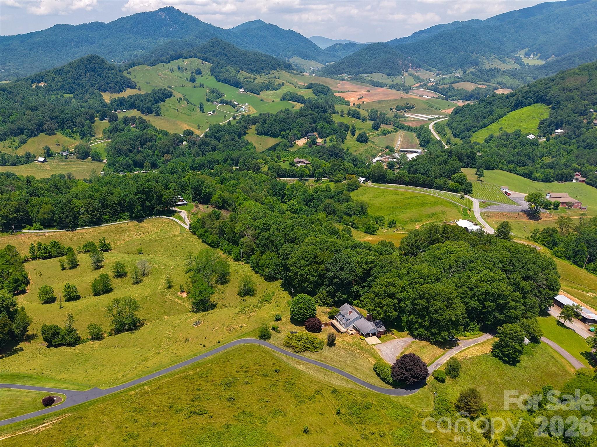 80 Gobblers Knob Drive — Clyde