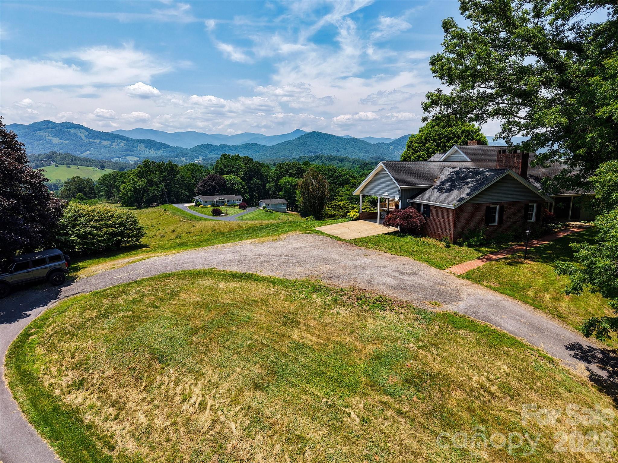 80 Gobblers Knob Drive — Clyde