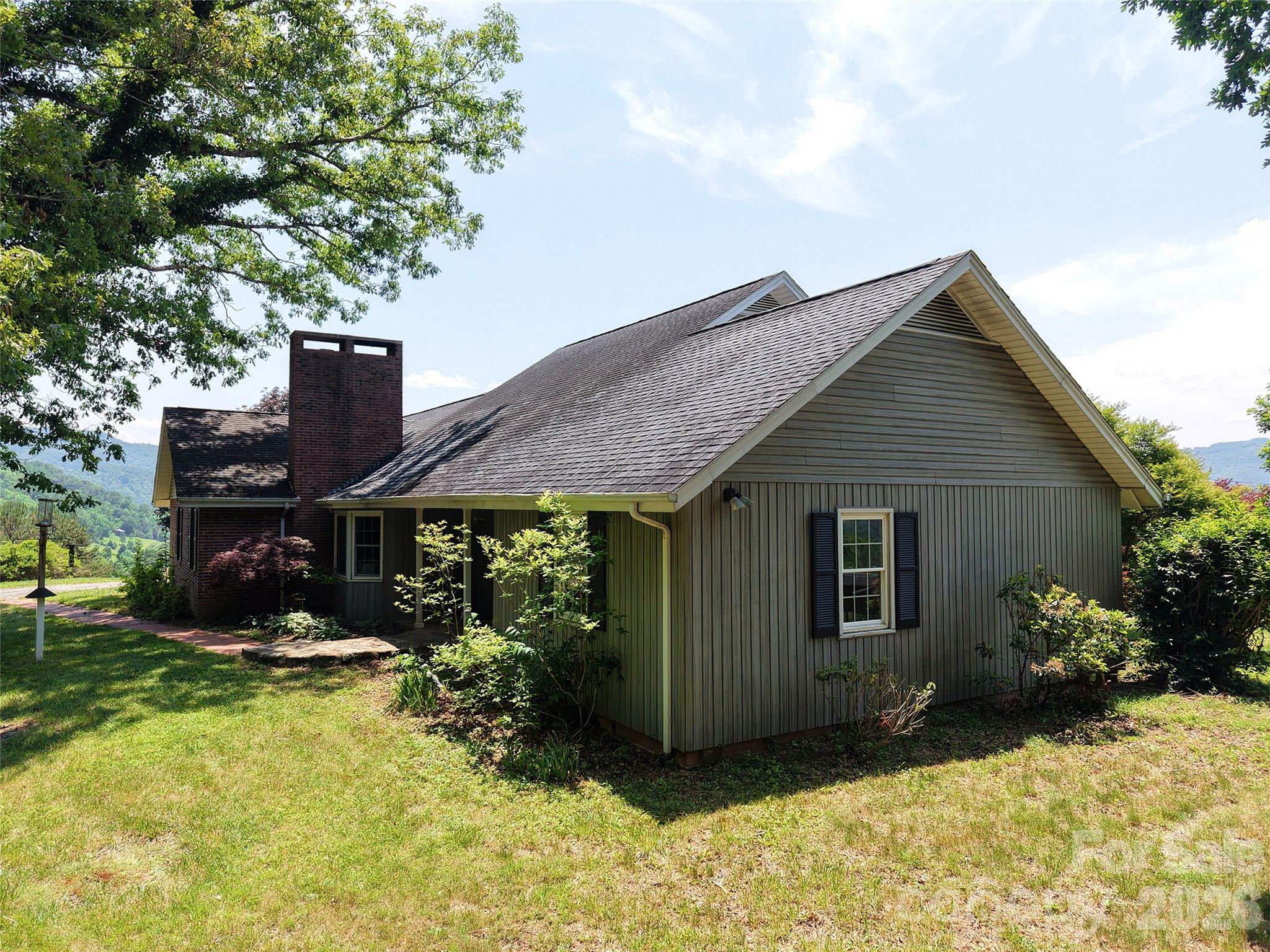 80 Gobblers Knob Drive — Clyde
