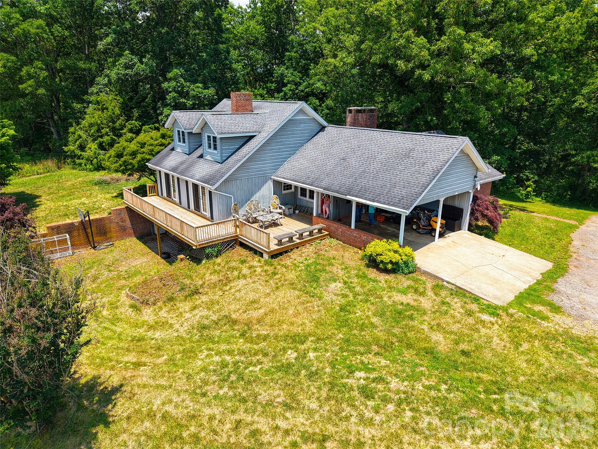 80 Gobblers Knob Drive — Clyde