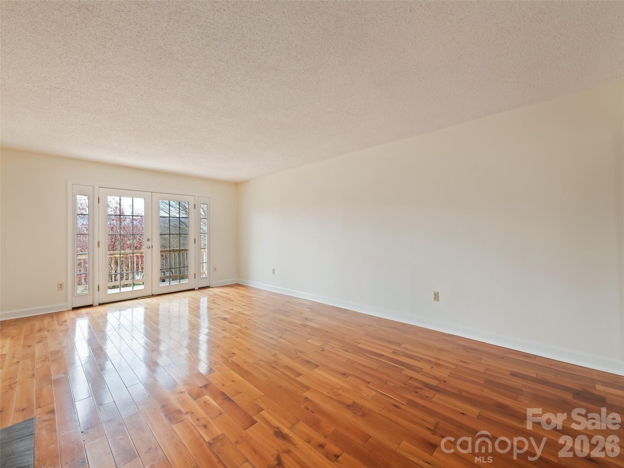 80 Gobblers Knob Drive — Clyde