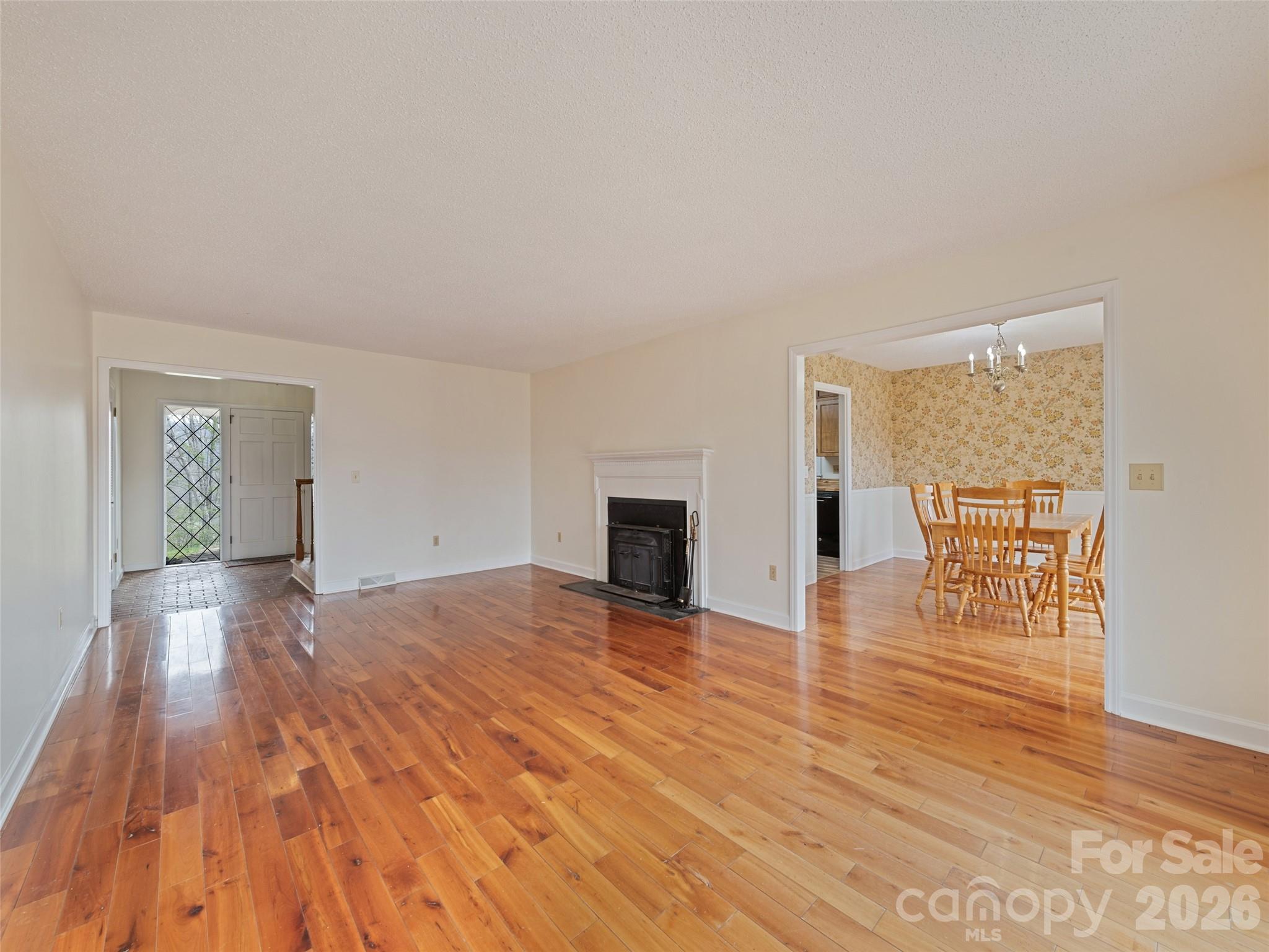 80 Gobblers Knob Drive — Clyde