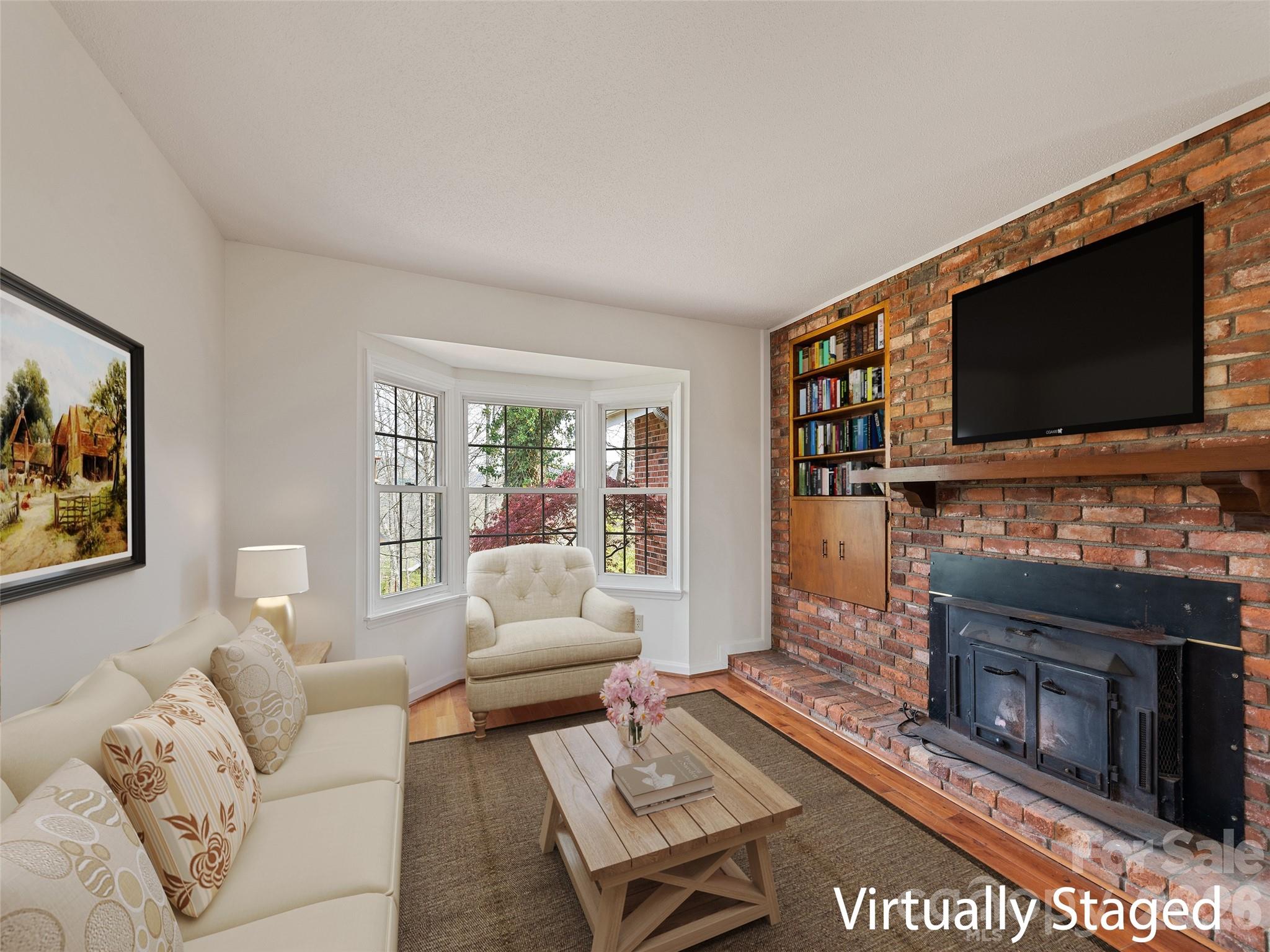 80 Gobblers Knob Drive — Clyde