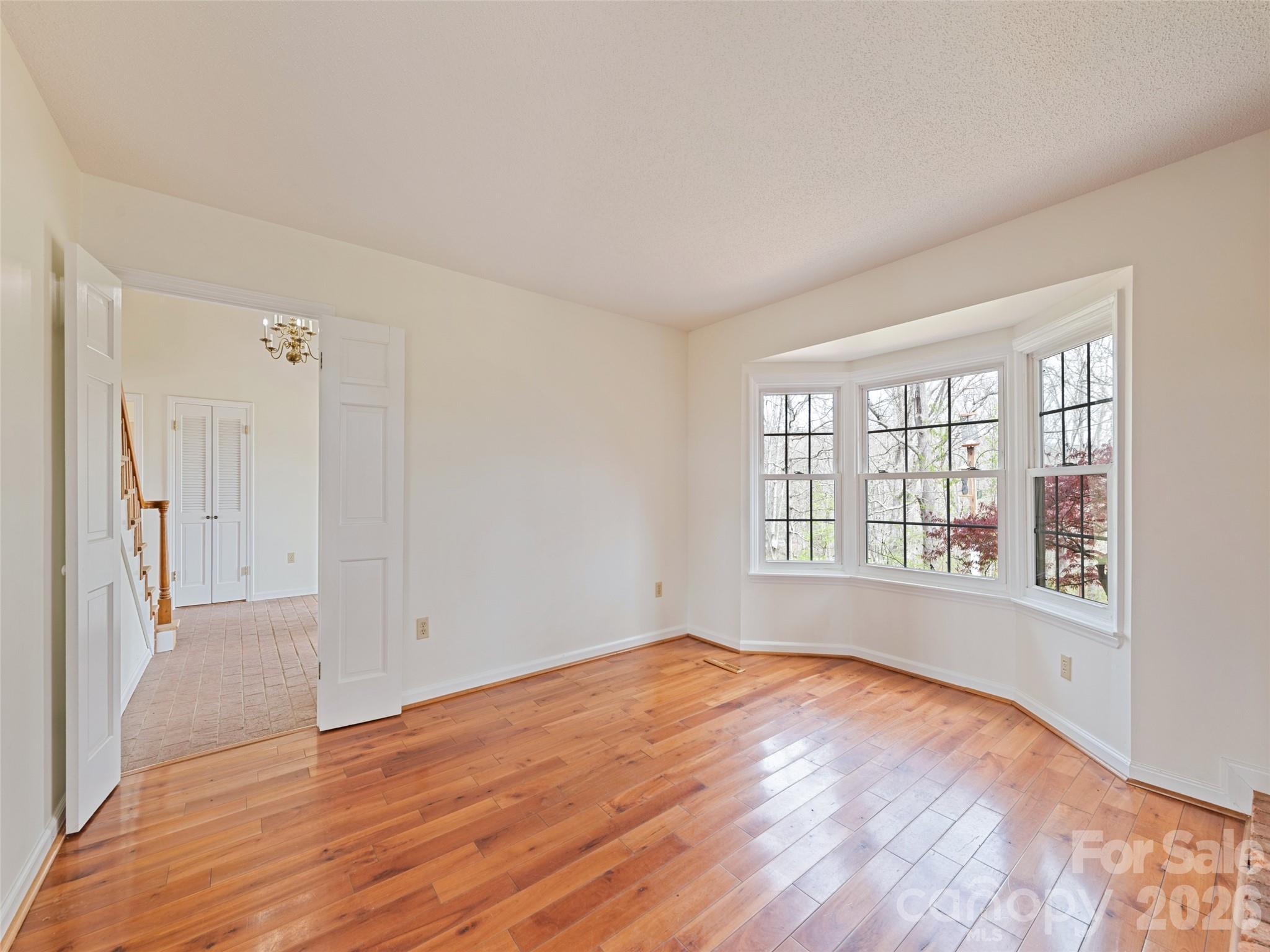 80 Gobblers Knob Drive — Clyde