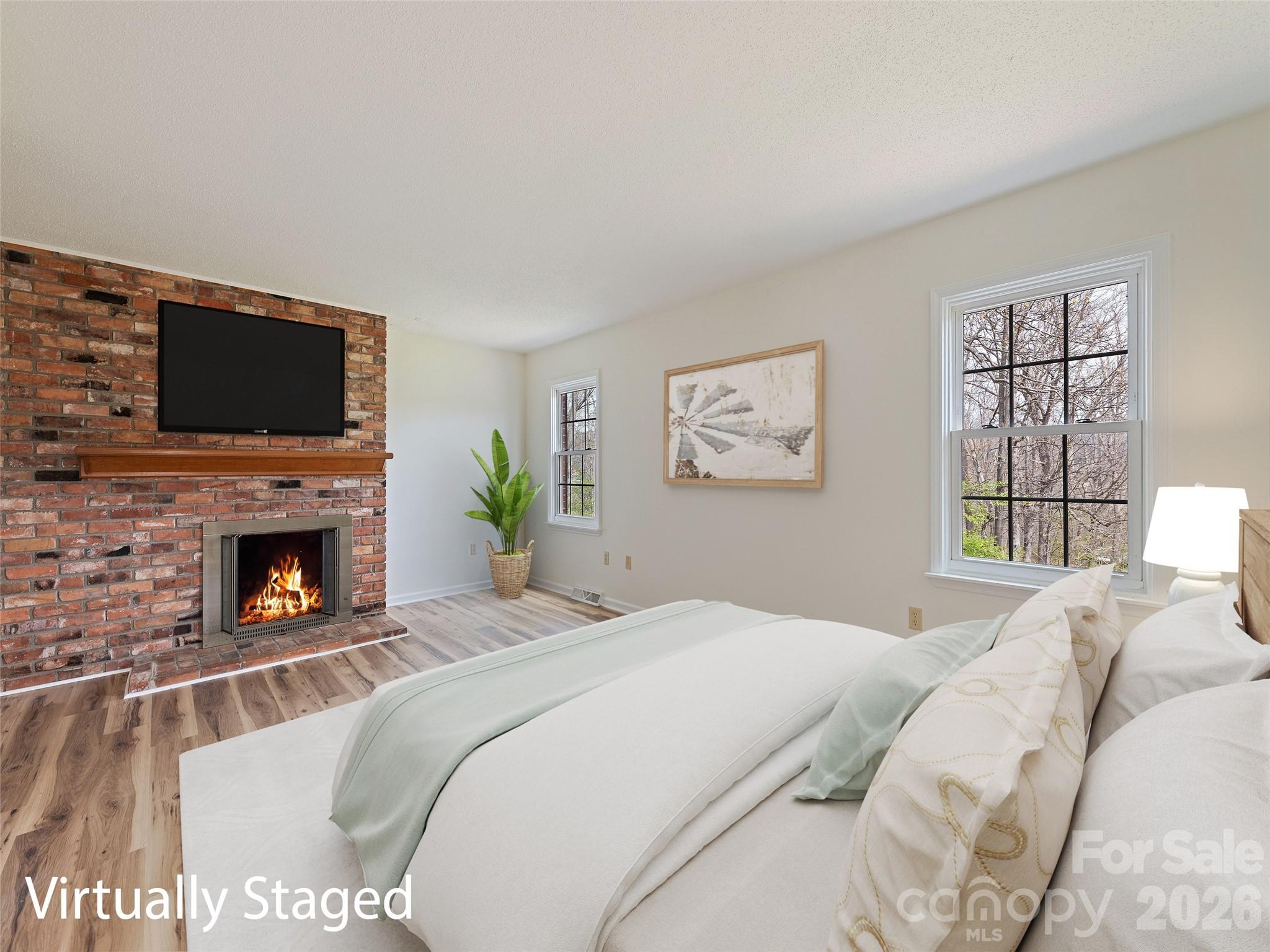 80 Gobblers Knob Drive — Clyde