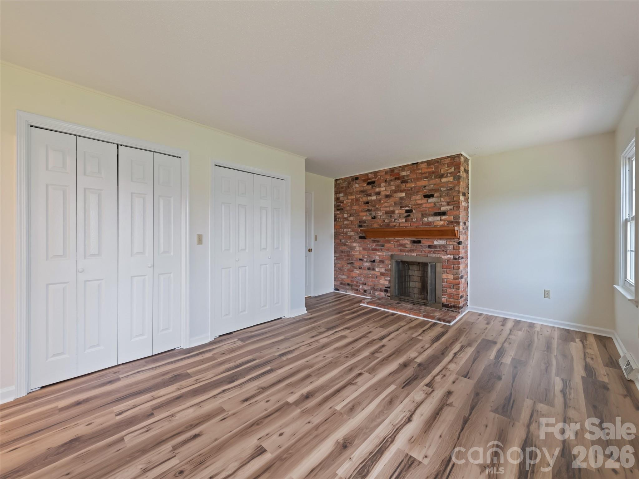 80 Gobblers Knob Drive — Clyde