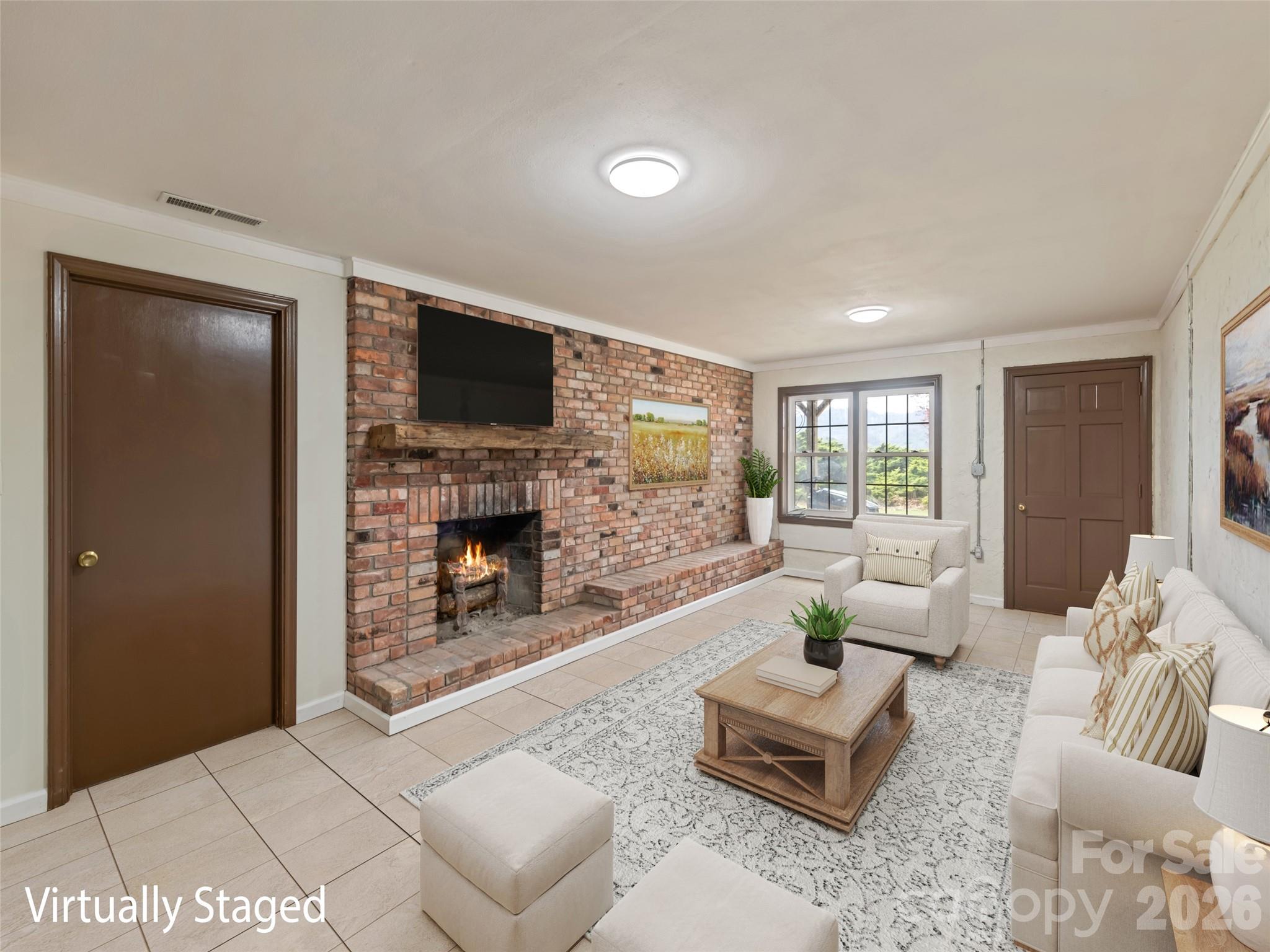 80 Gobblers Knob Drive — Clyde