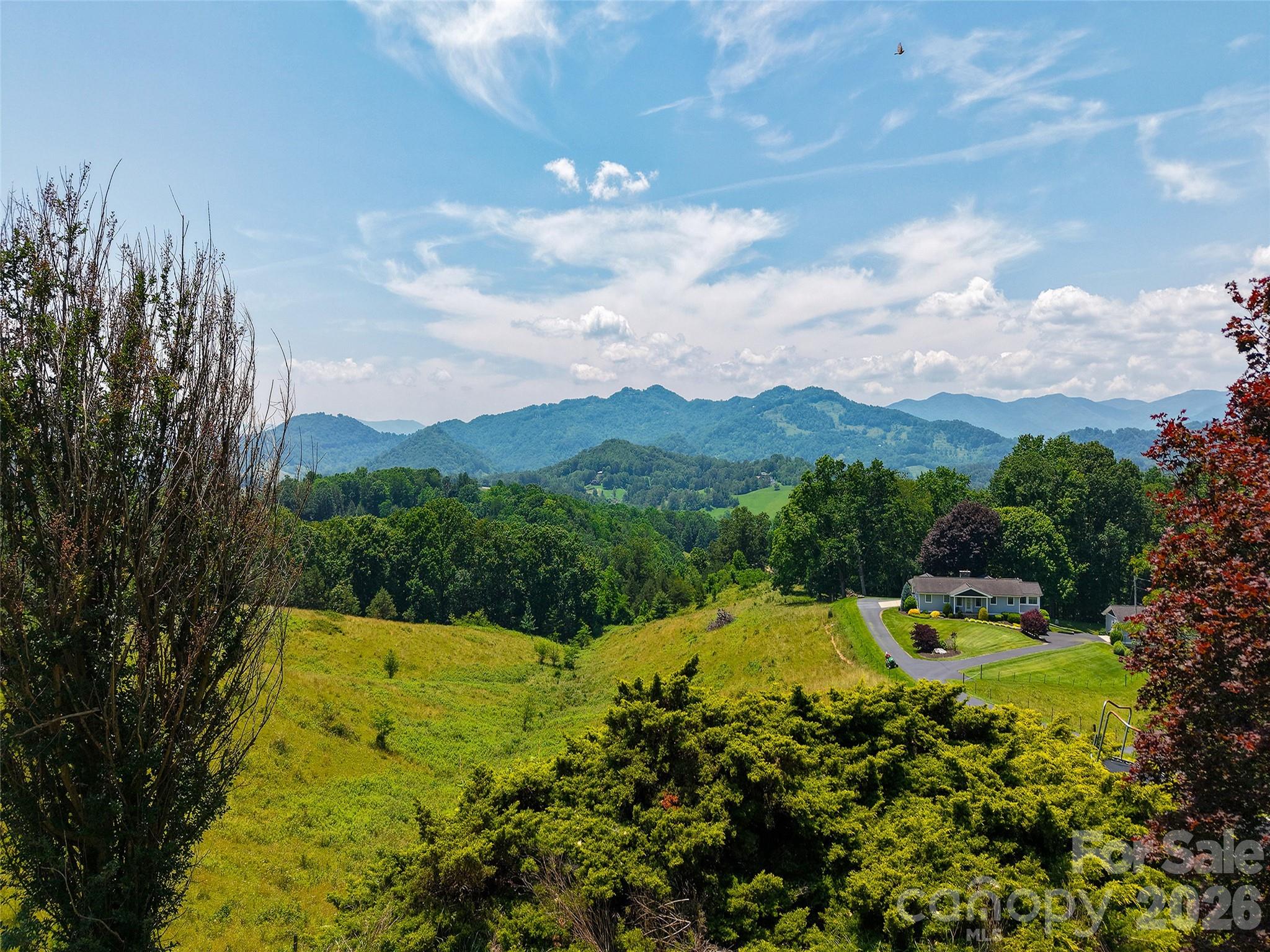 80 Gobblers Knob Drive — Clyde