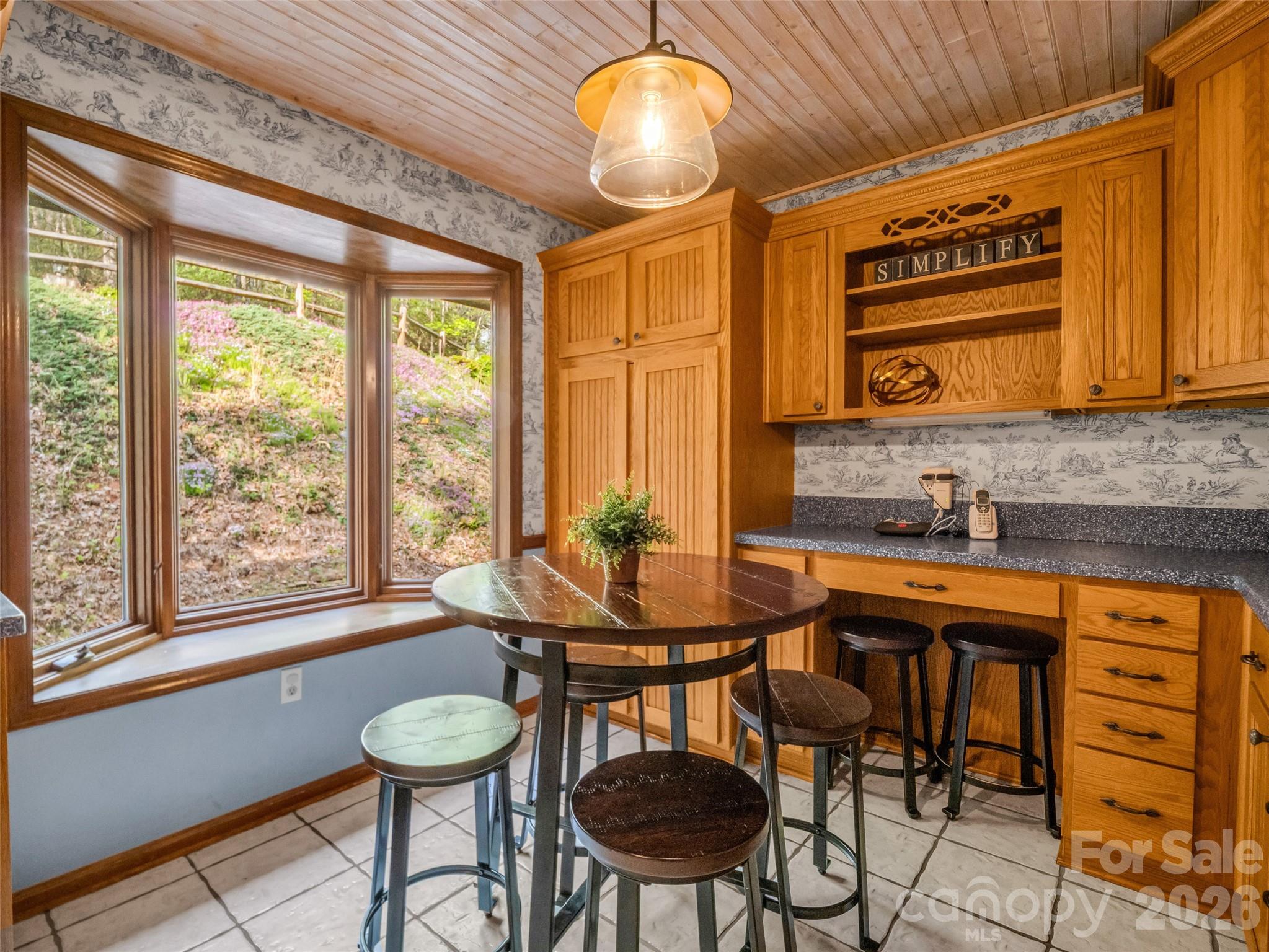 171 Fairway Drive — Lake Lure