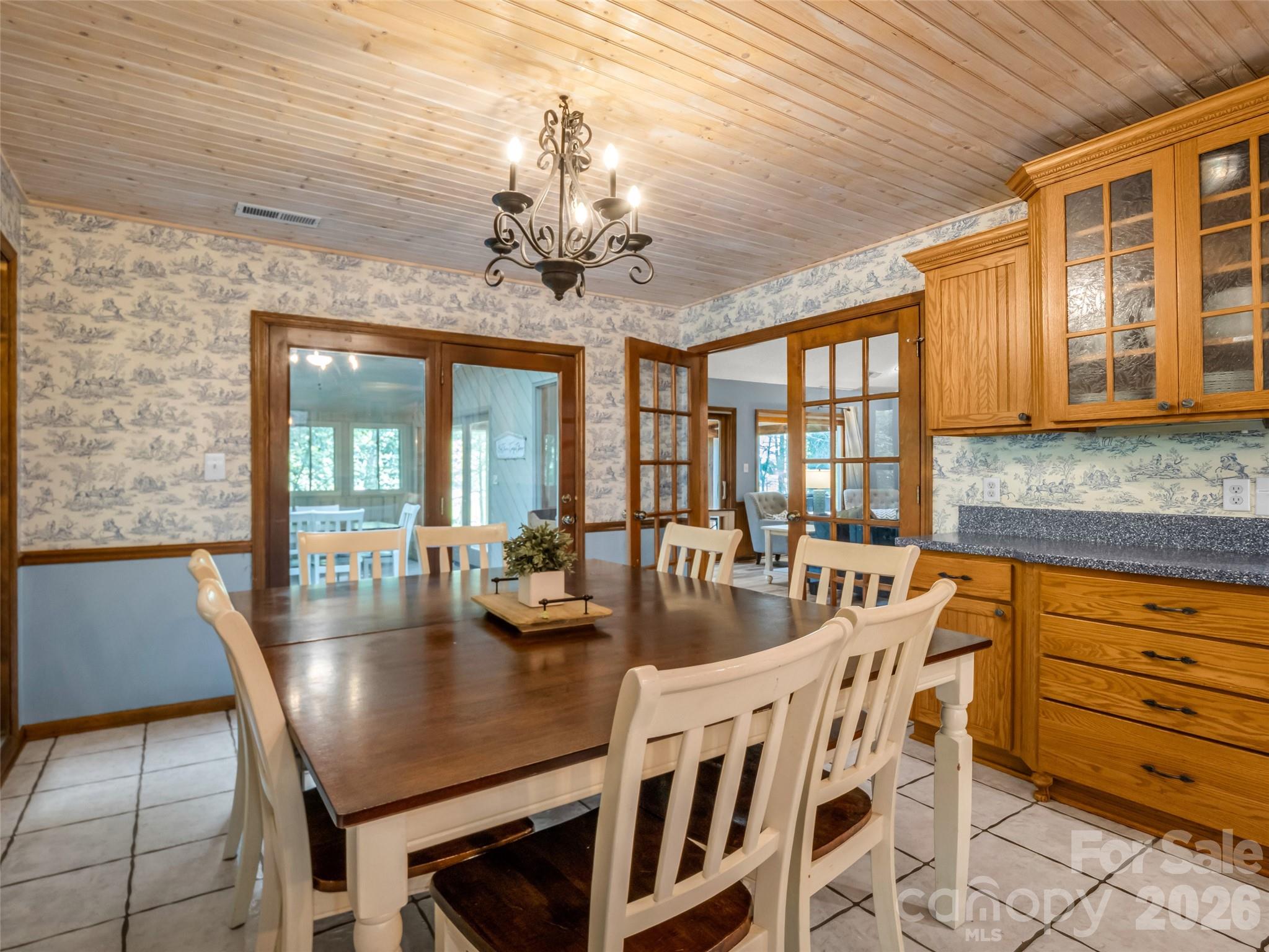 171 Fairway Drive — Lake Lure