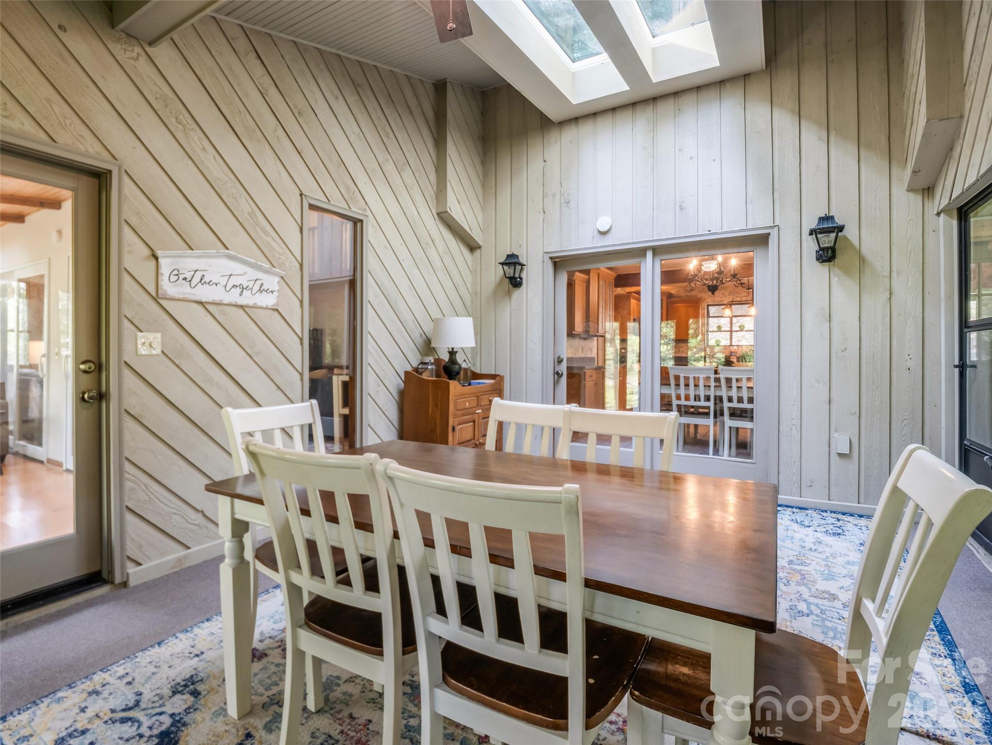 171 Fairway Drive — Lake Lure