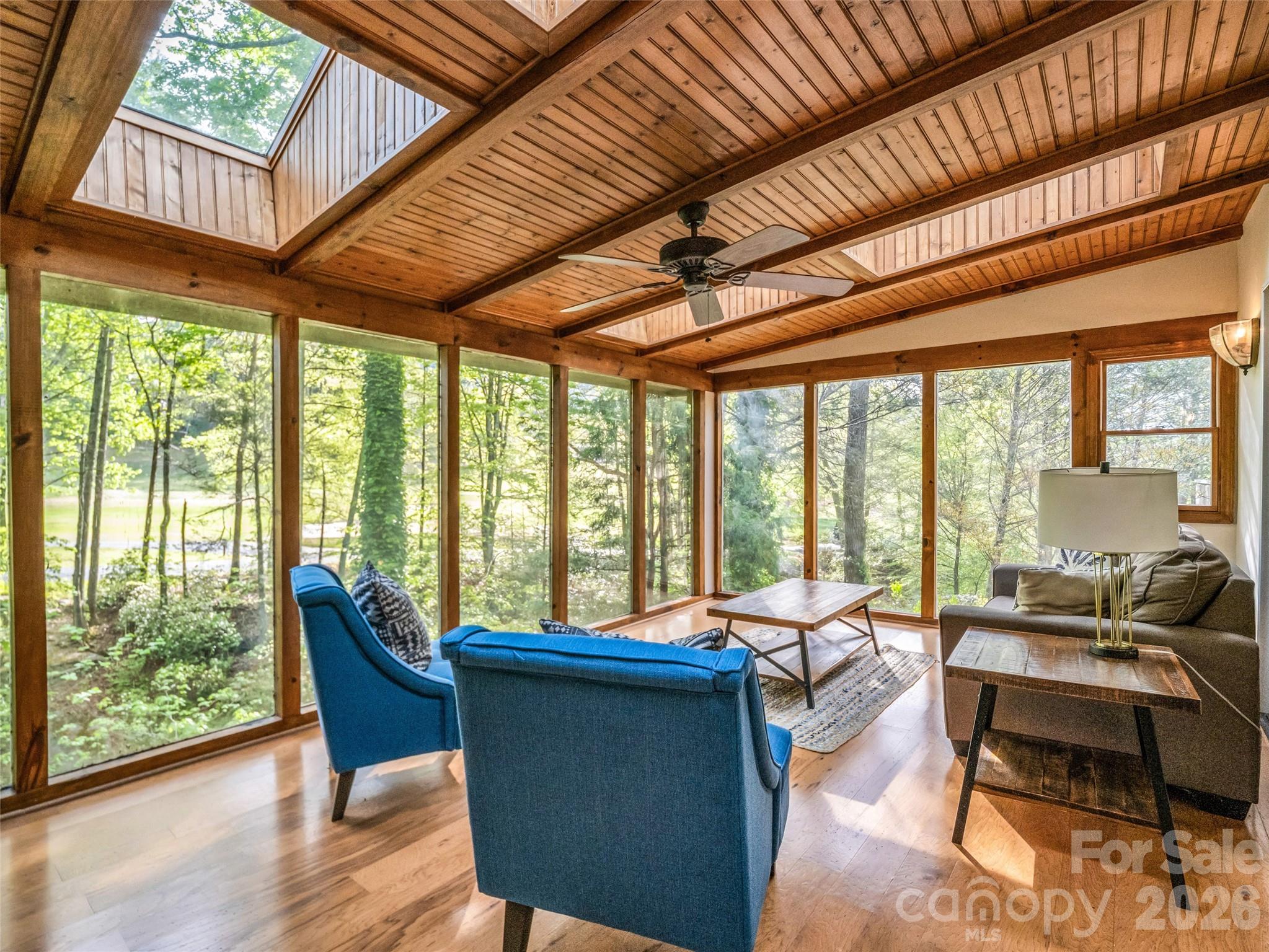 171 Fairway Drive — Lake Lure