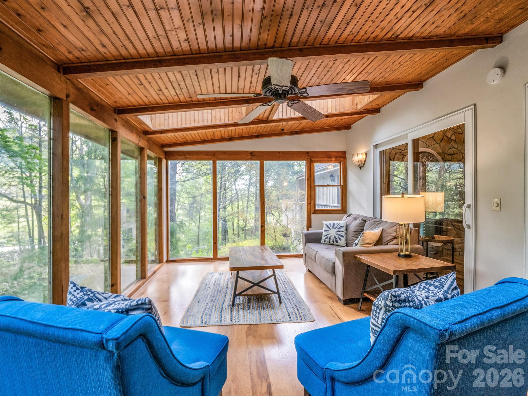 171 Fairway Drive — Lake Lure