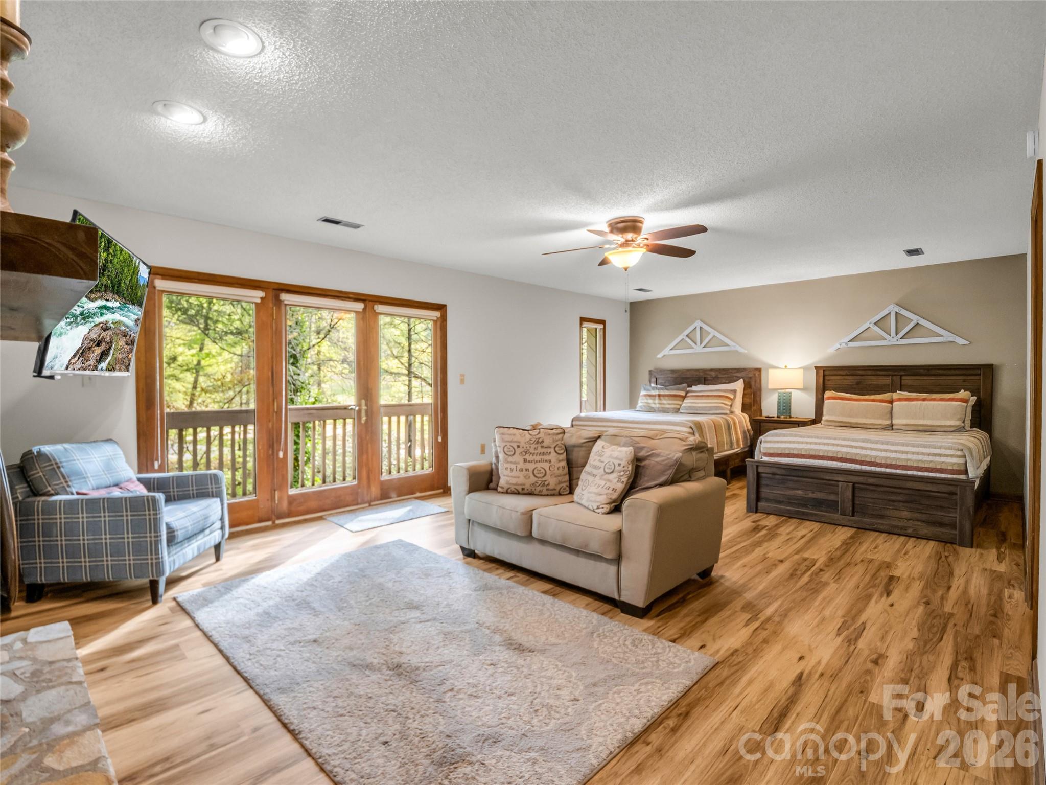 171 Fairway Drive — Lake Lure