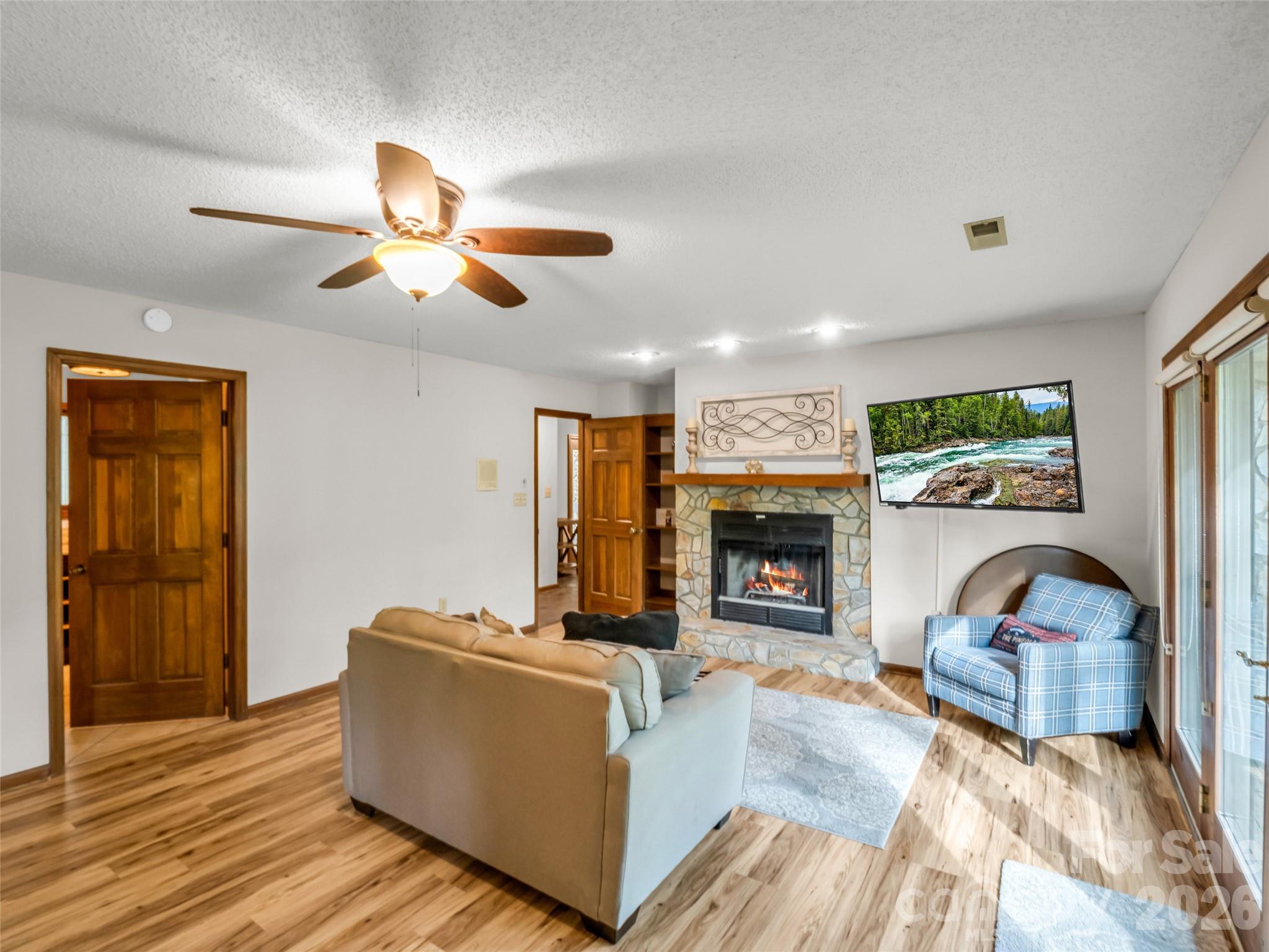 171 Fairway Drive — Lake Lure