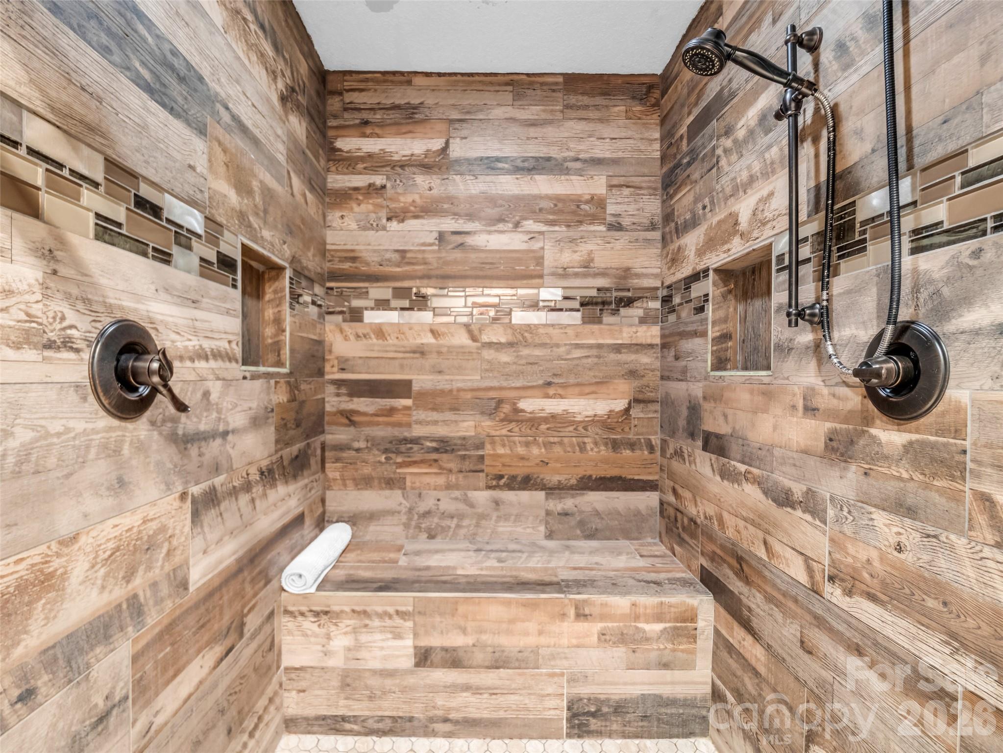 171 Fairway Drive — Lake Lure
