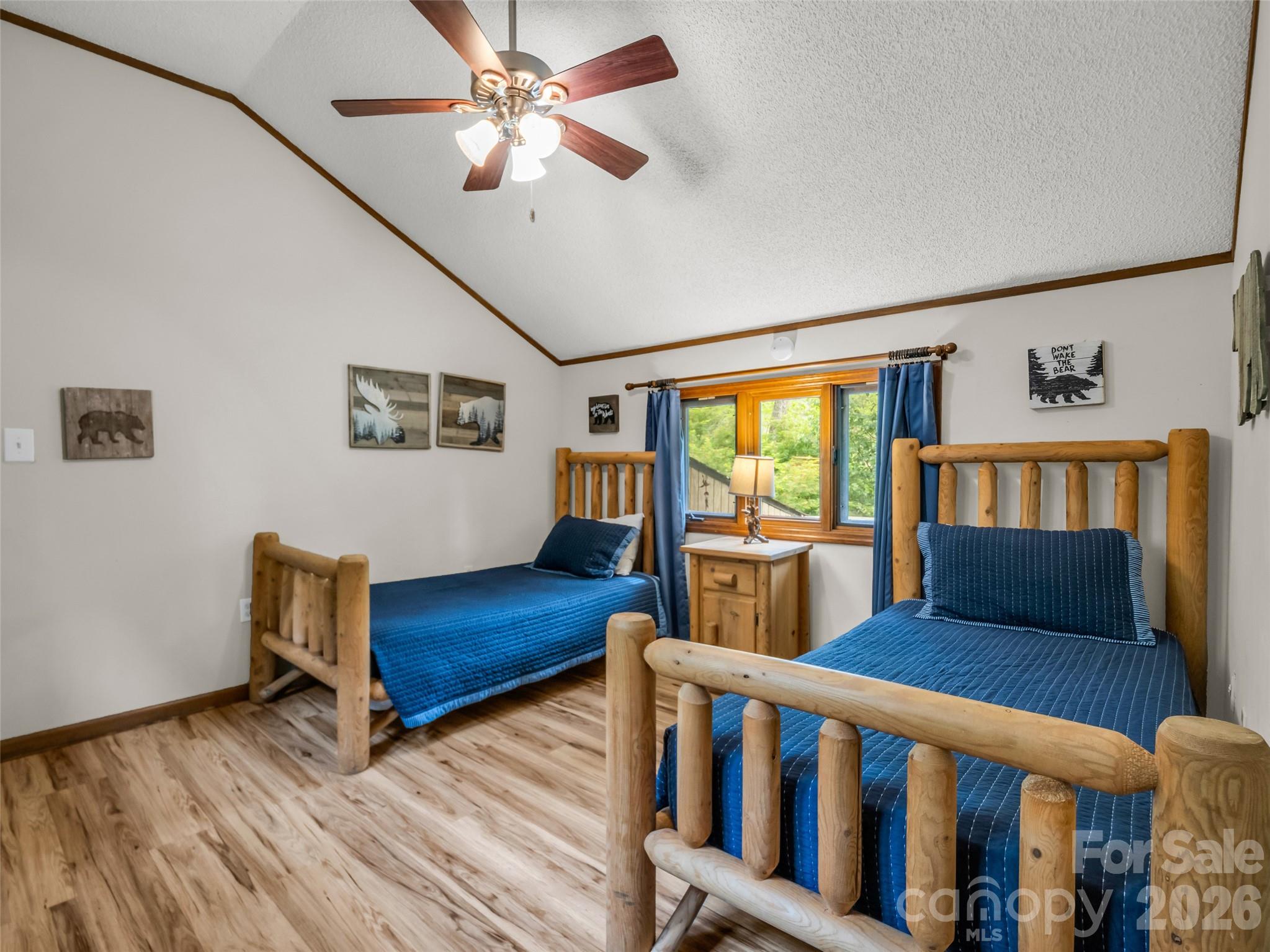 171 Fairway Drive — Lake Lure