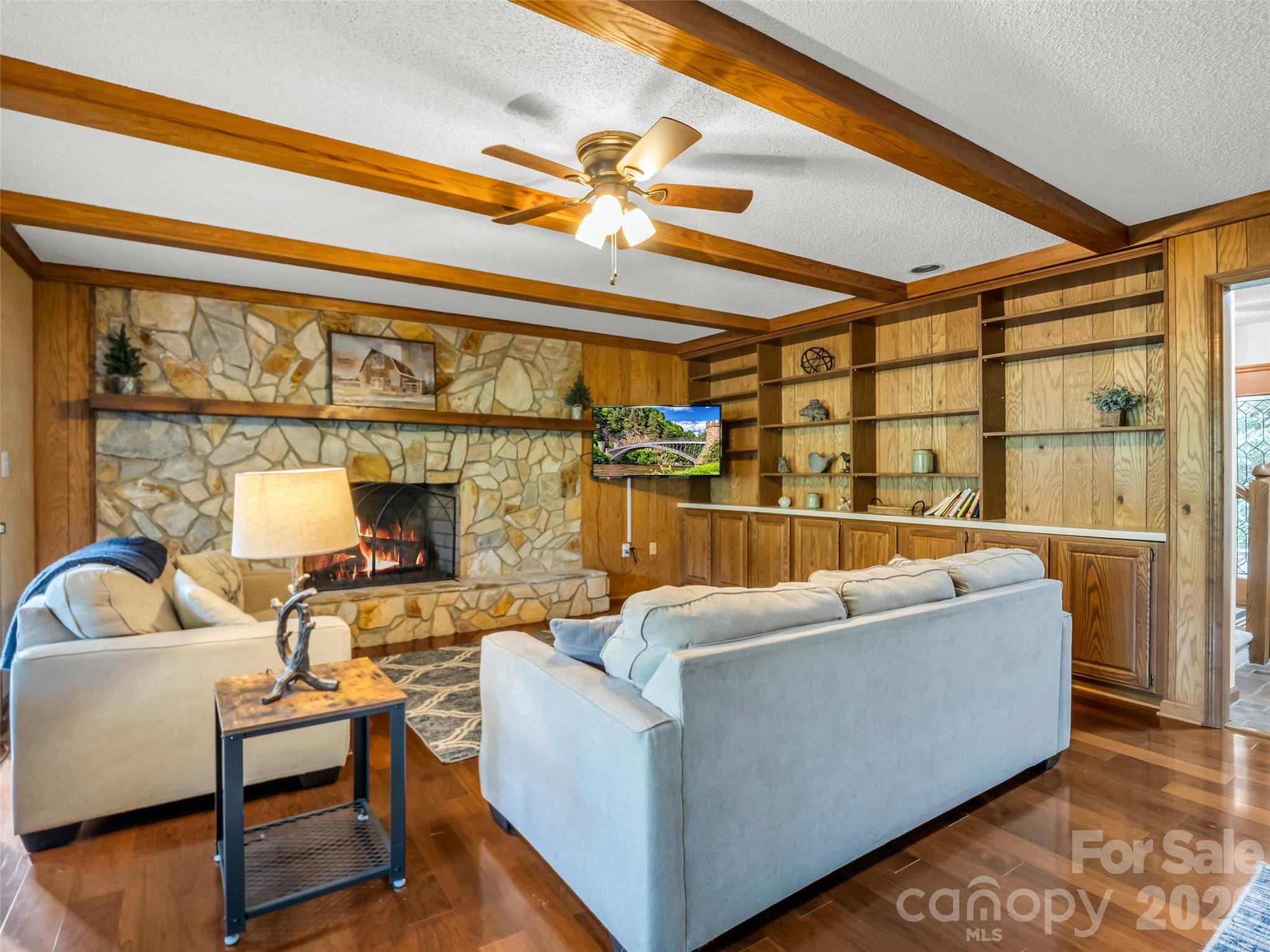 171 Fairway Drive — Lake Lure