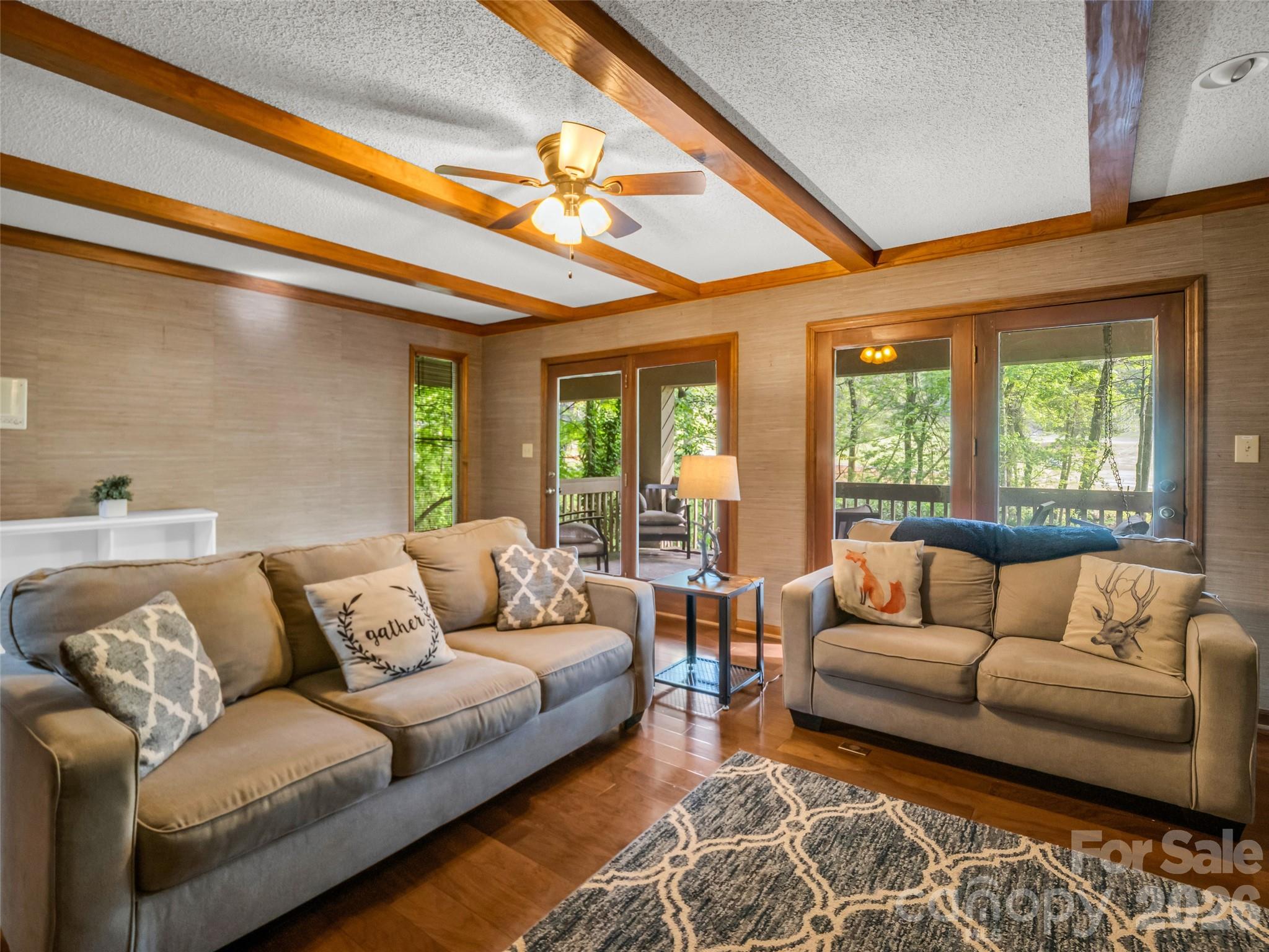 171 Fairway Drive — Lake Lure